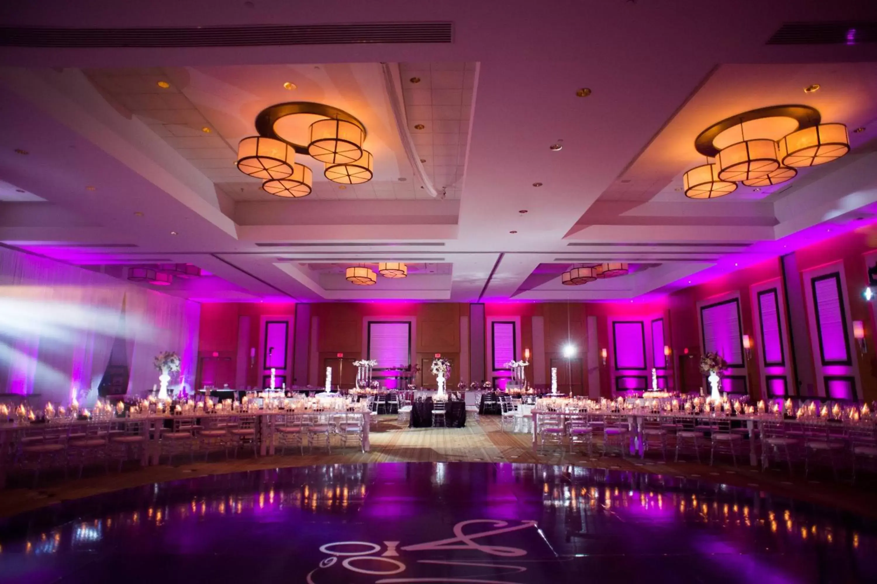 Banquet/Function facilities in Sawgrass Marriott Golf Resort & Spa