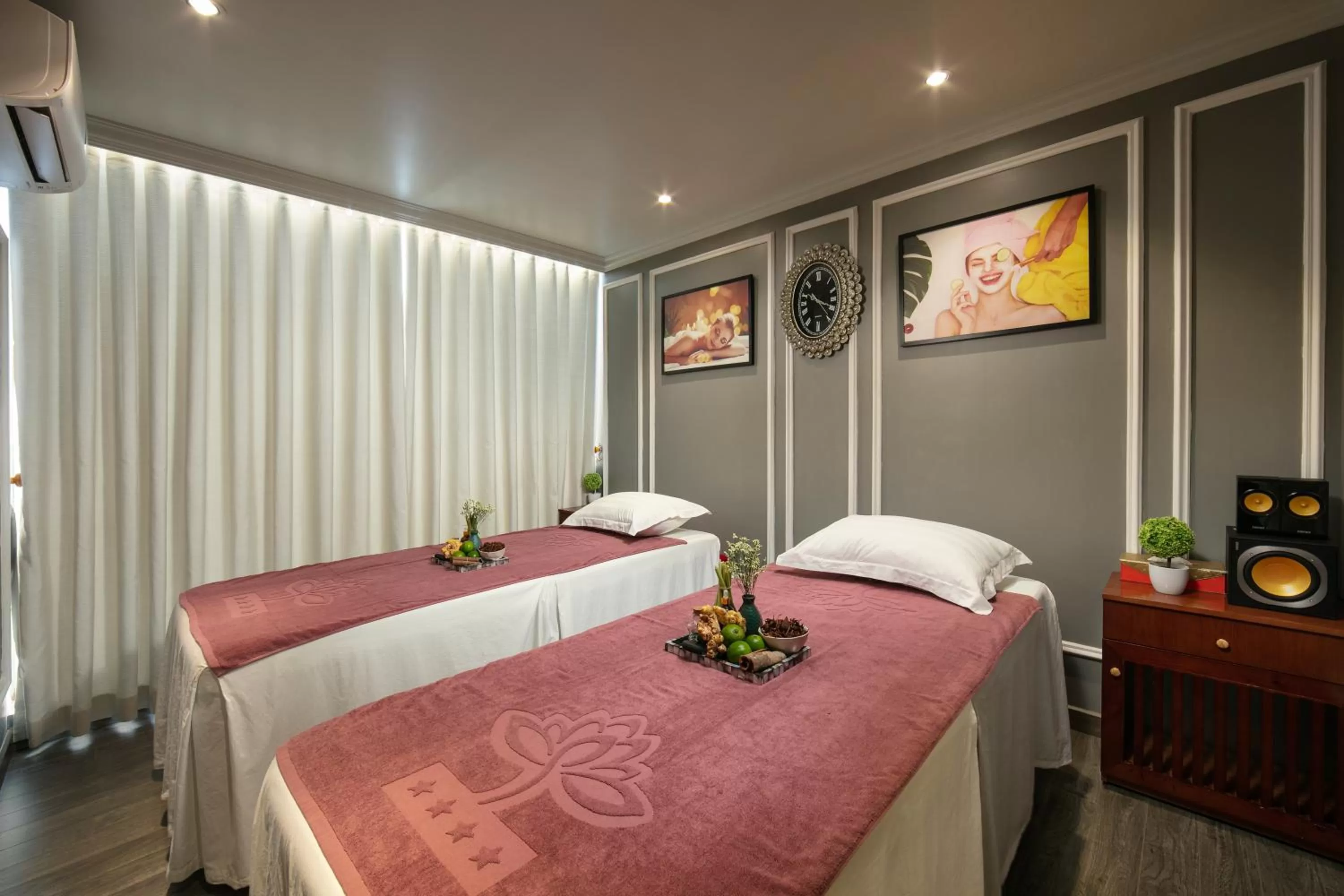 Day, Bed in Imperial Hotel & Spa