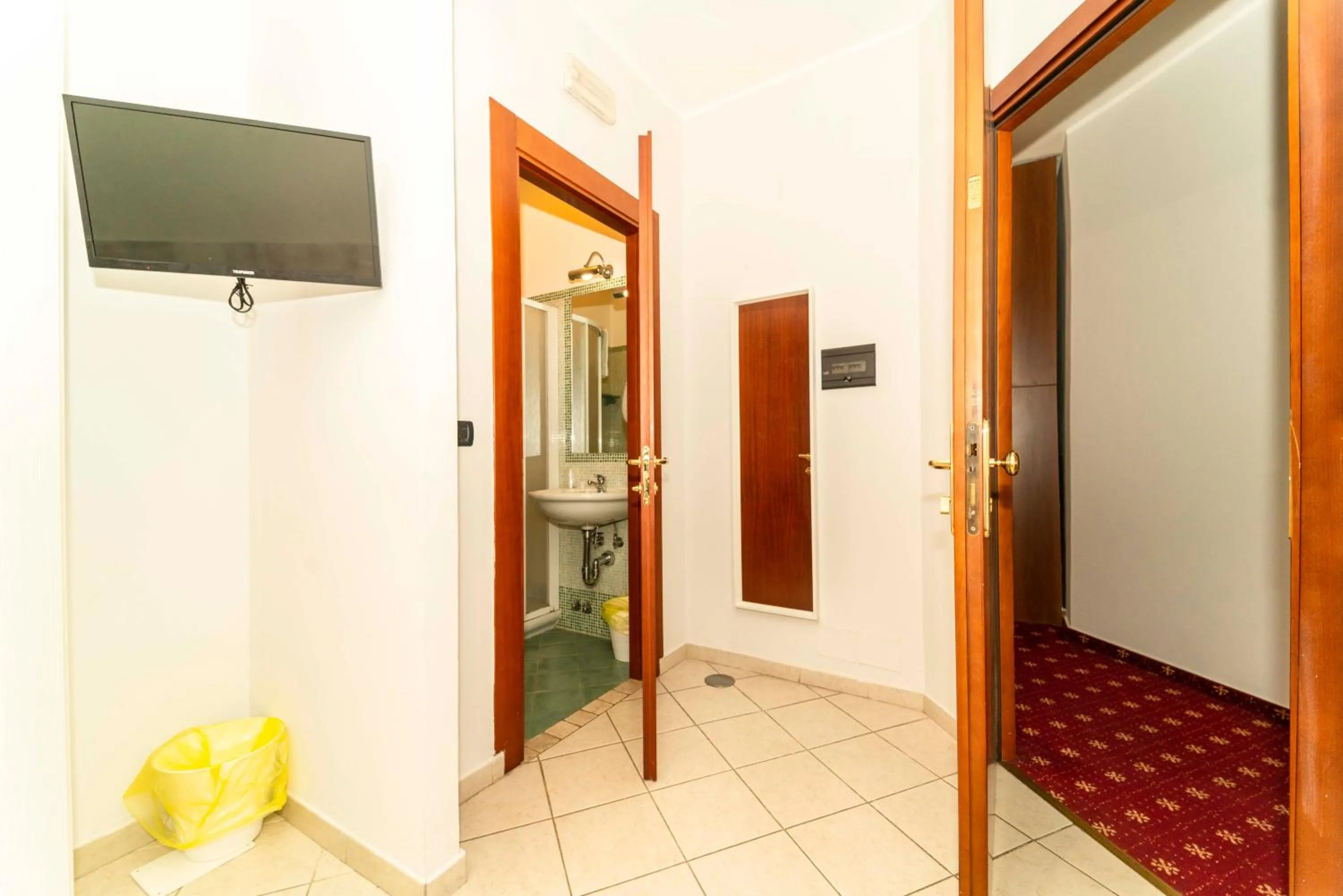 Hotel Cristallo Torino