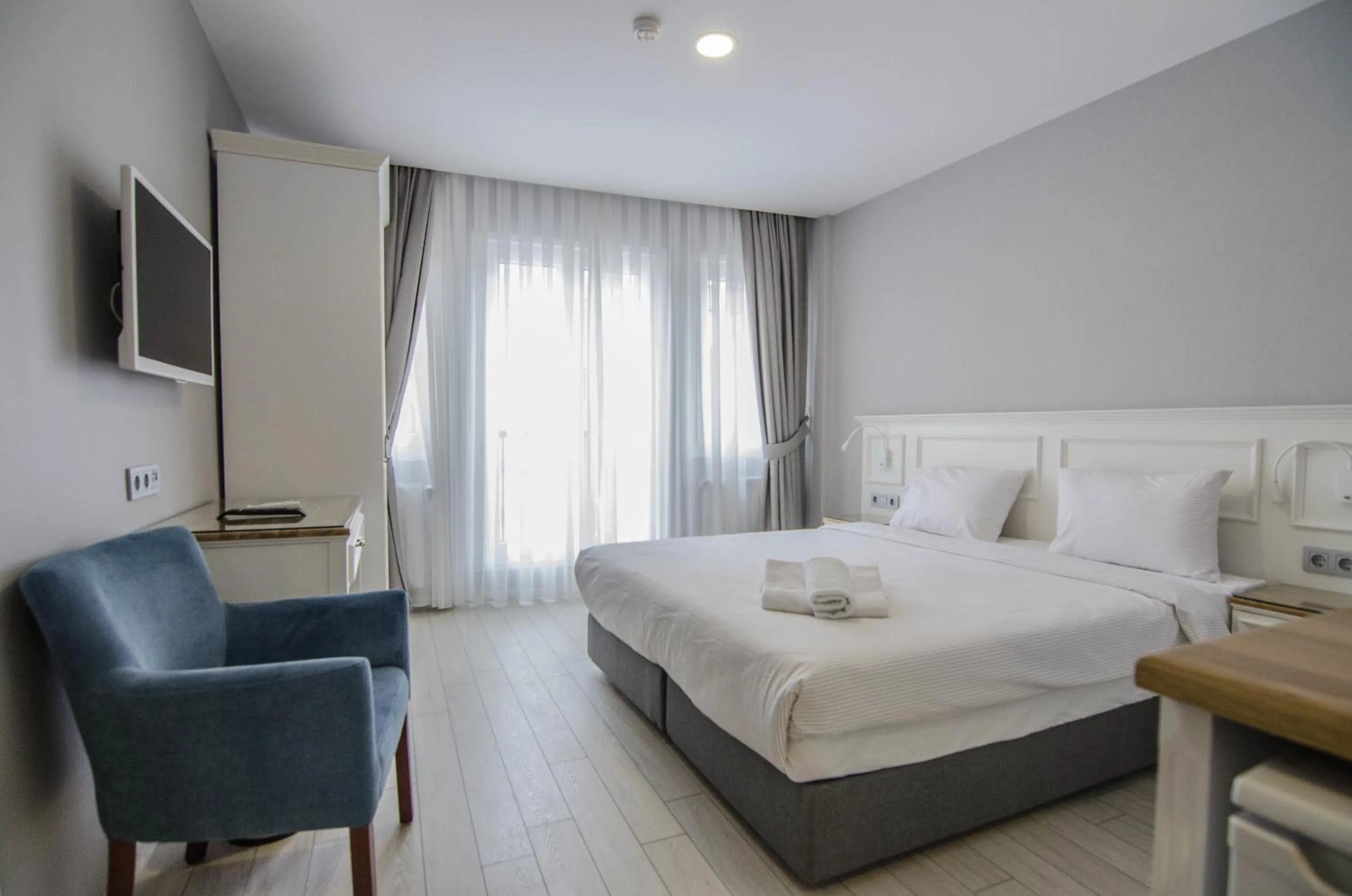 Other, Bed in Ada Home Istanbul