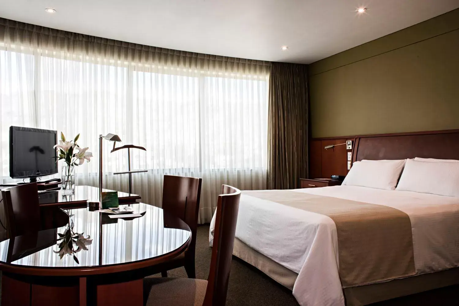 Bed in Suites Camino Real Bed in Suites Camino Real