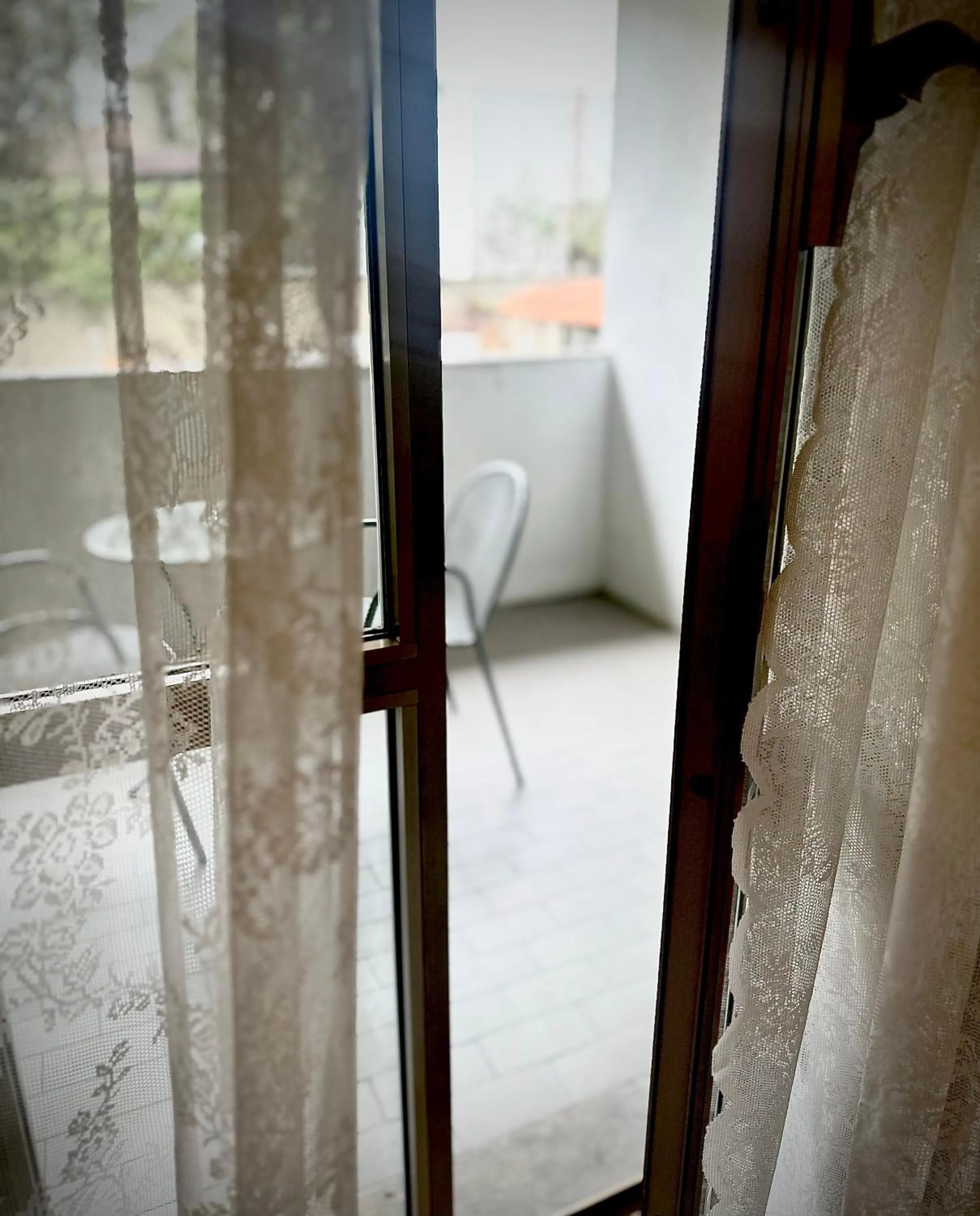 Bedroom in Boutique Hotel Calais Milano