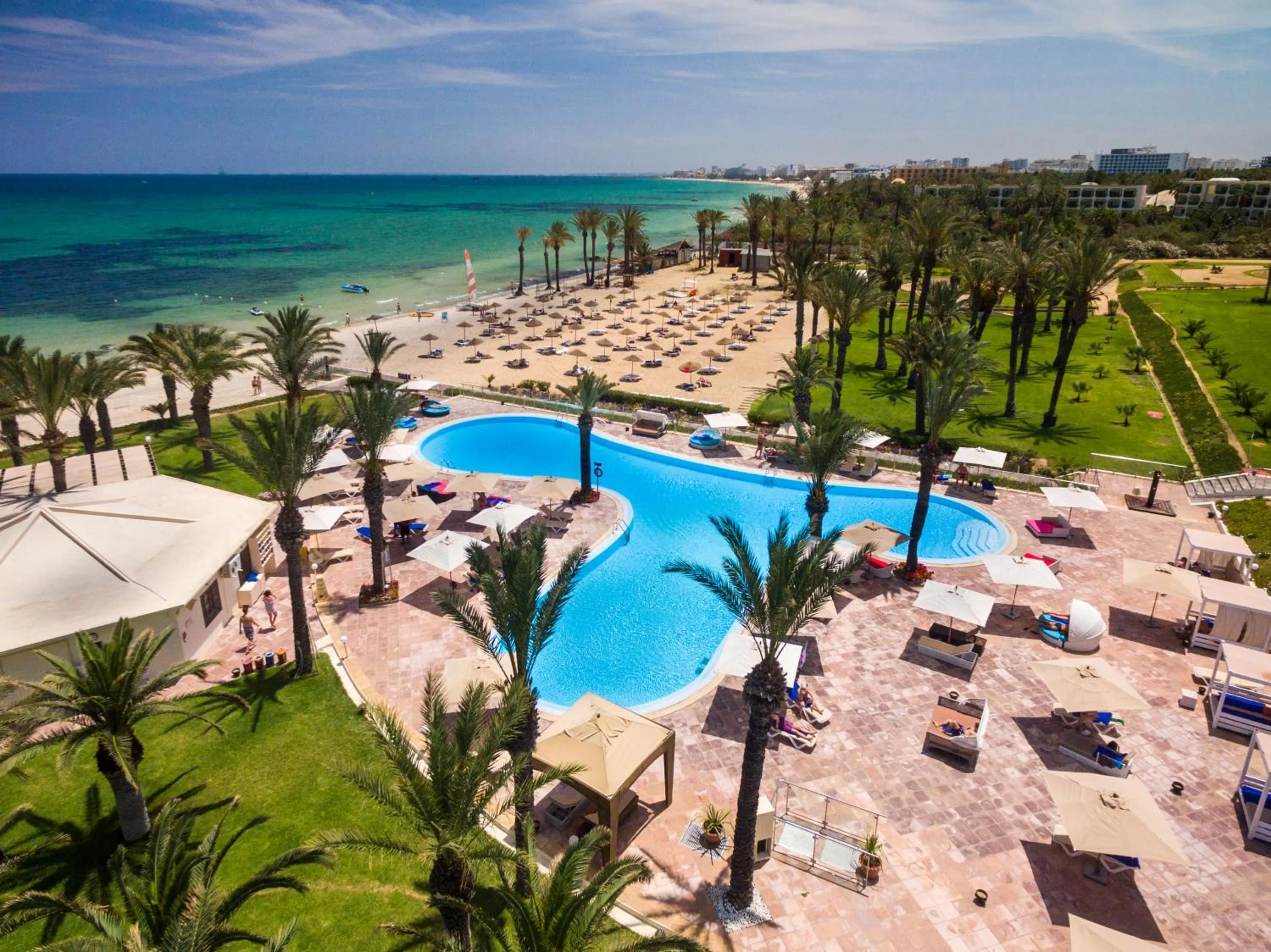 TUI BLUE Scheherazade Adults Only - All Inclusive