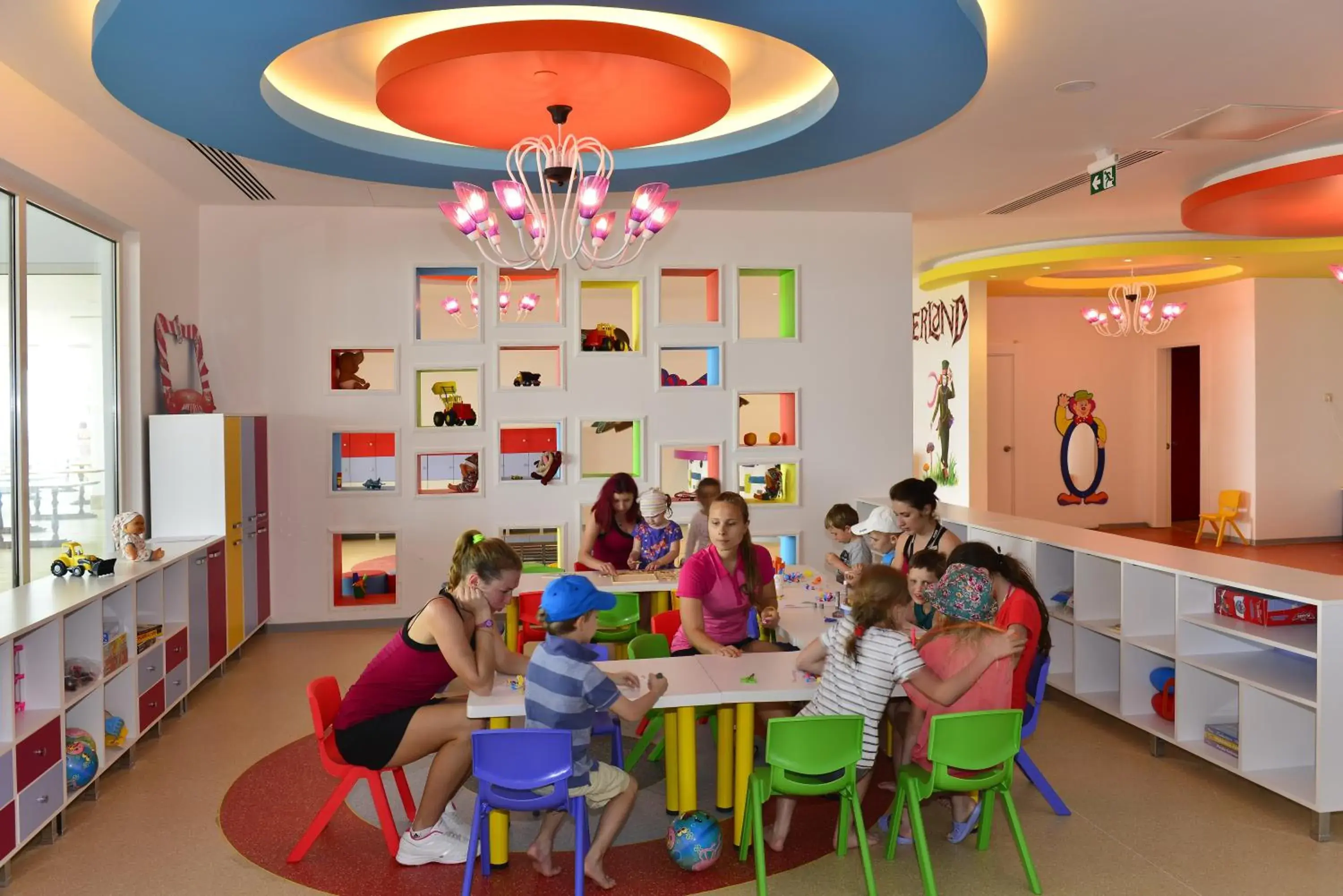 Other, Children in Azura Deluxe Resort & Spa - Ultra All Inclusive