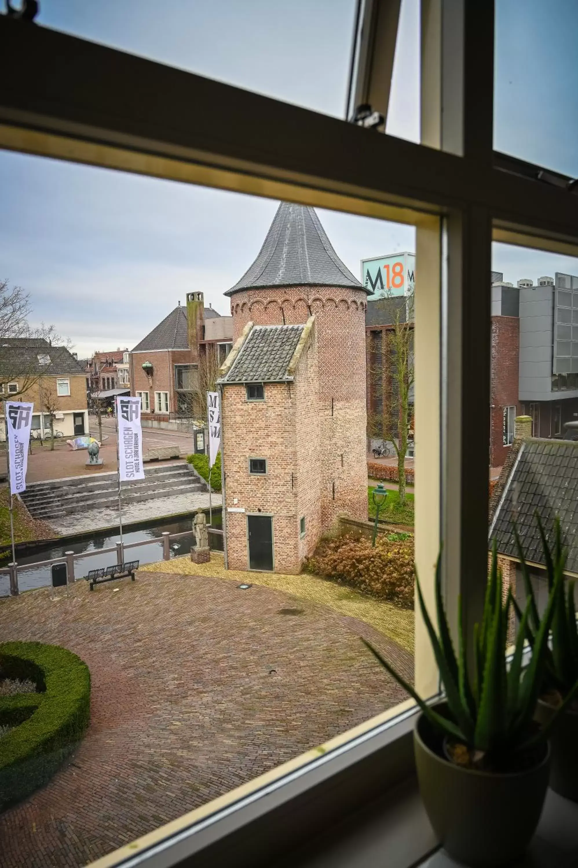 Slot Hotel Schagen