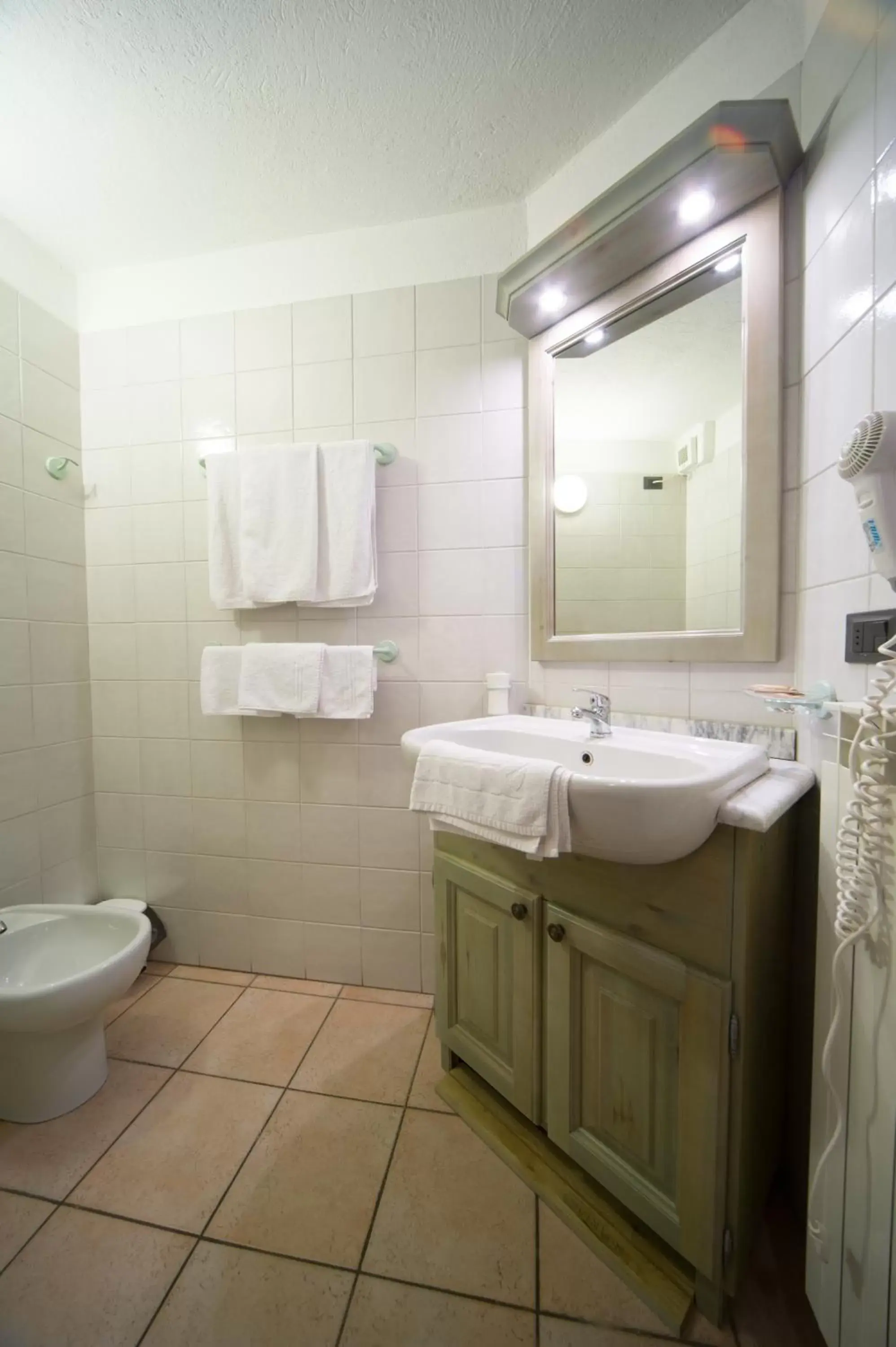 Toilet, Bathroom in Residence Villa Frejus