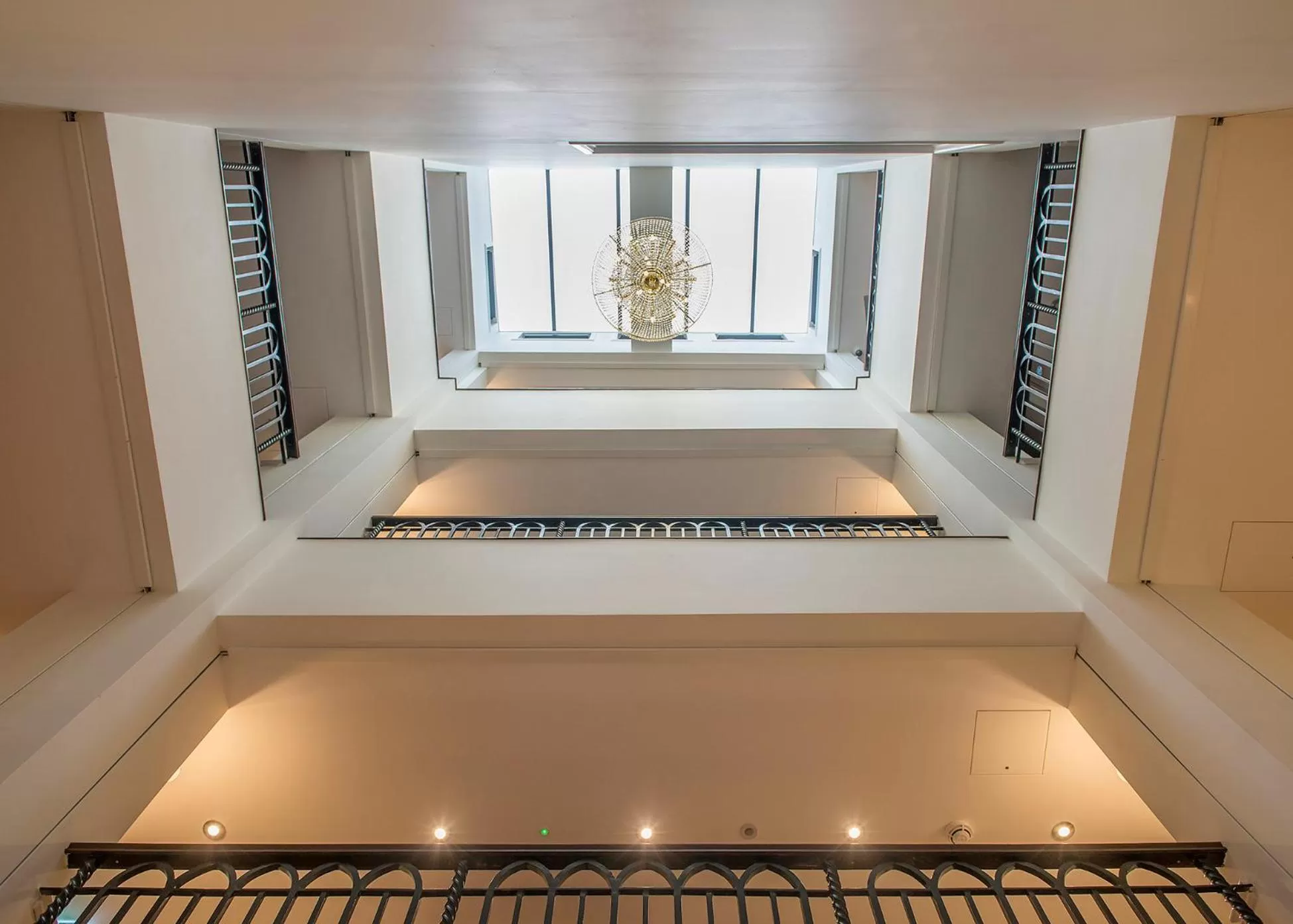 The George Street Hotel