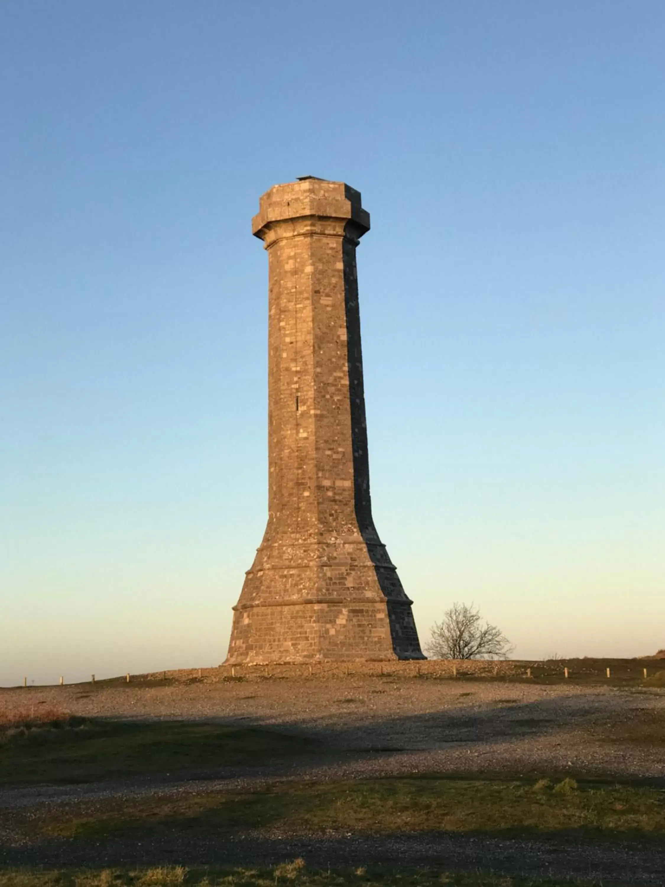 Nearby landmark in The Dairyman Suite