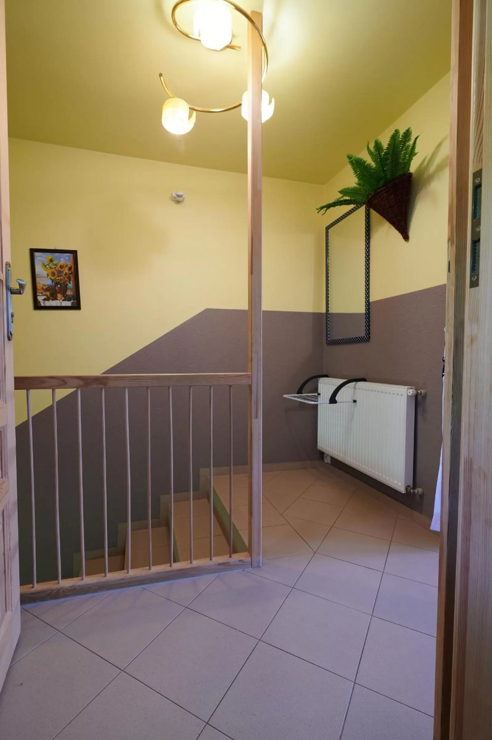 Other, Bed in Willa u Perełki