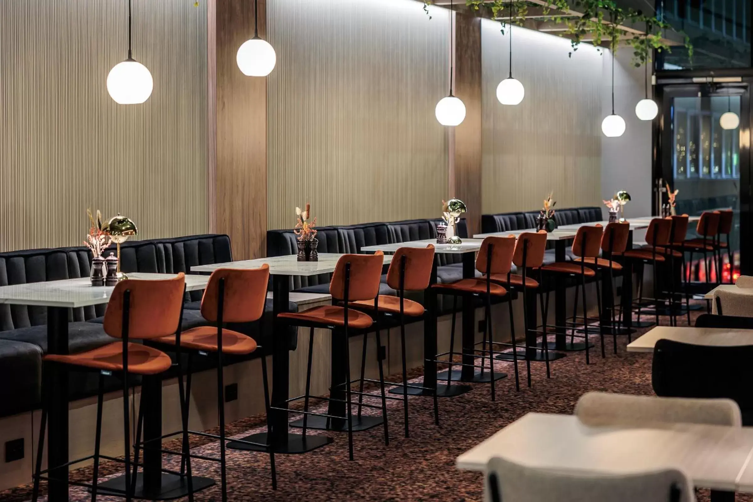 Restaurant/places to eat in Quality Hotel Saga Restaurant/places to eat in Quality Hotel Saga