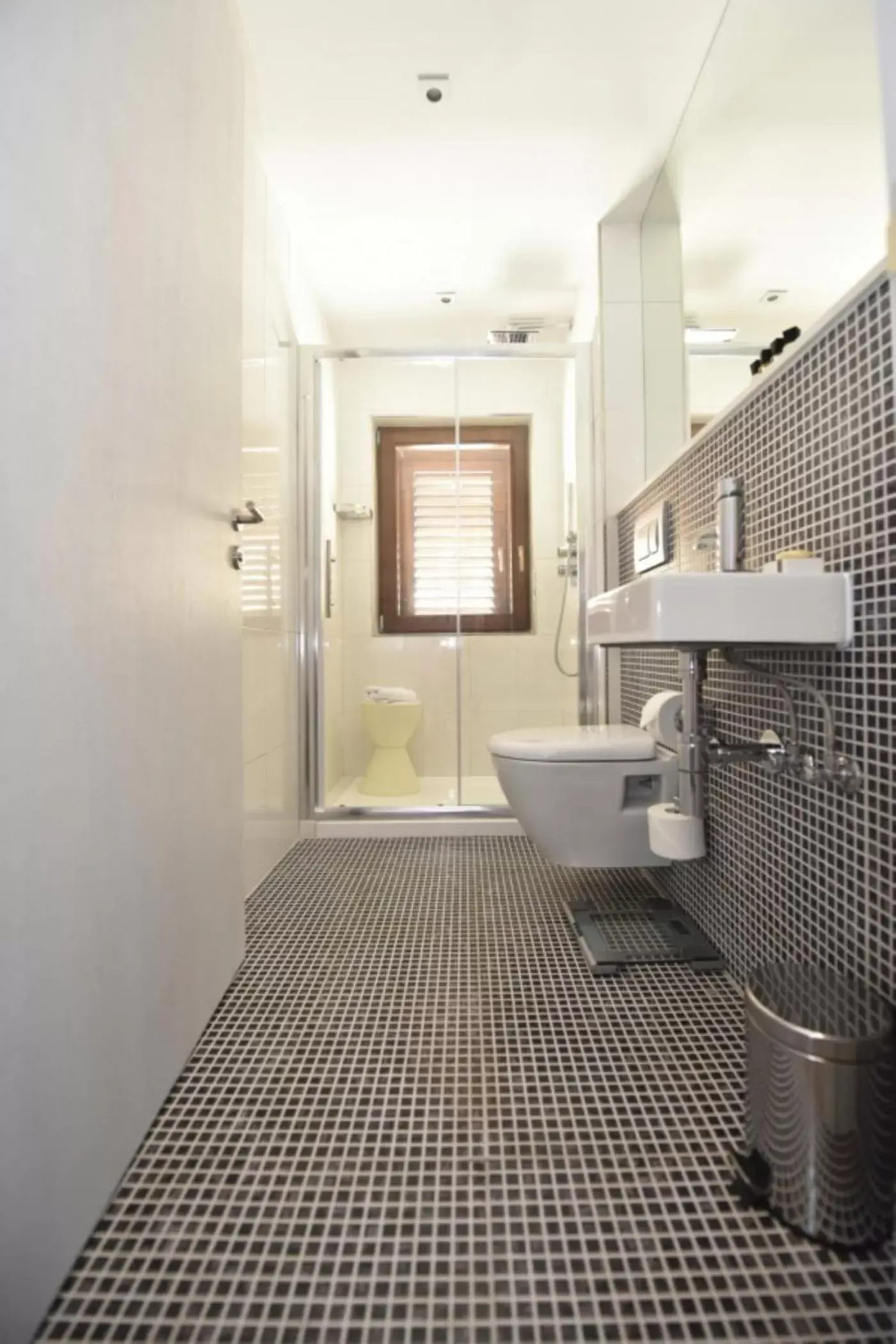 Bathroom in Quaint Boutique Hotel Nadur