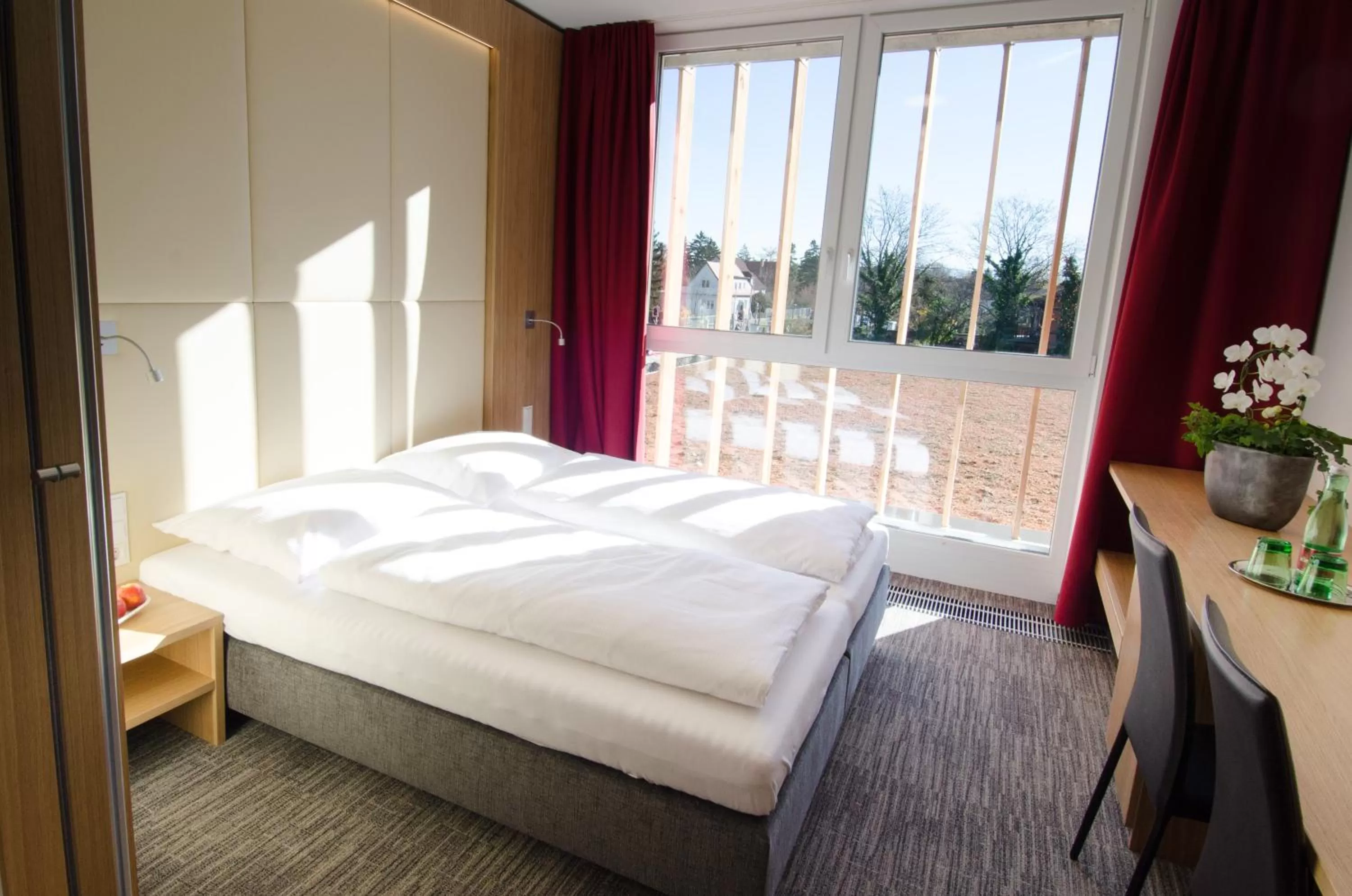 Day in Hubertushof Fromwald Hotel und Gasthof