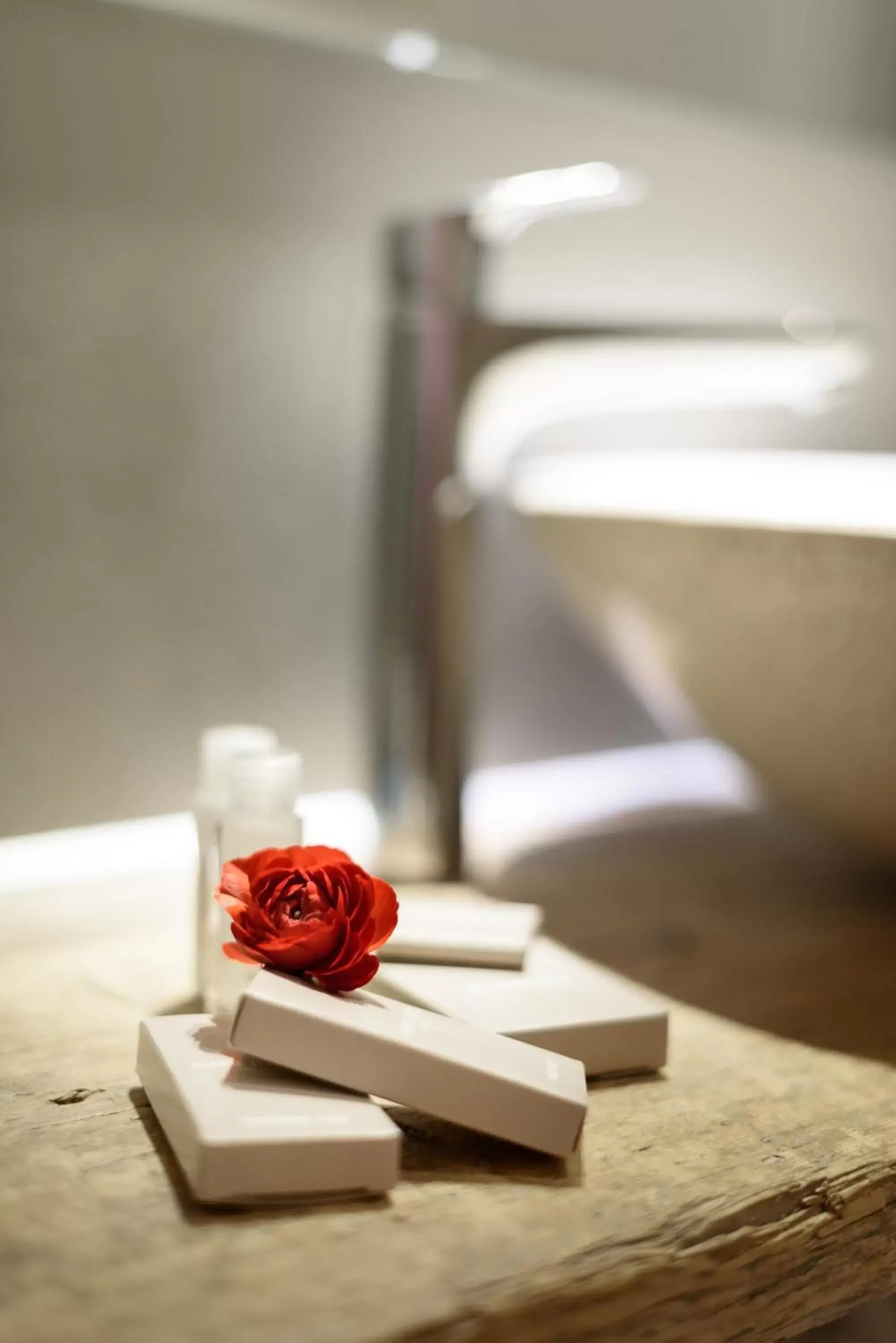 Bathroom in Palazzo Dei Dondoli