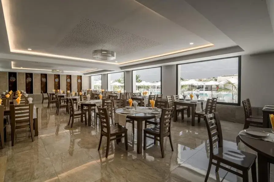 Restaurant/places to eat in Dar Khayam Restaurant/places to eat in Dar Khayam