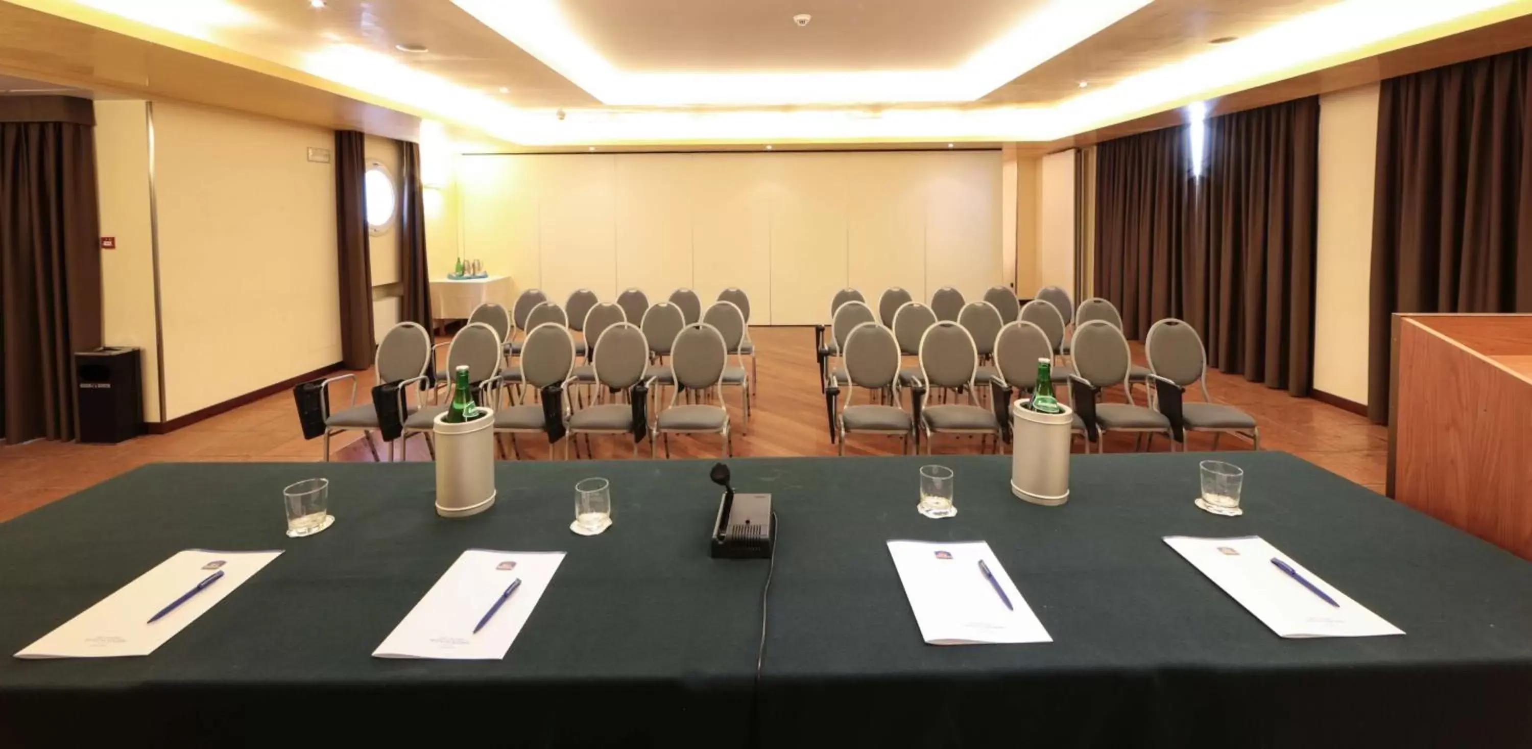 On site, Business Area/Conference Room in Best Western Hotel Dei Cavalieri