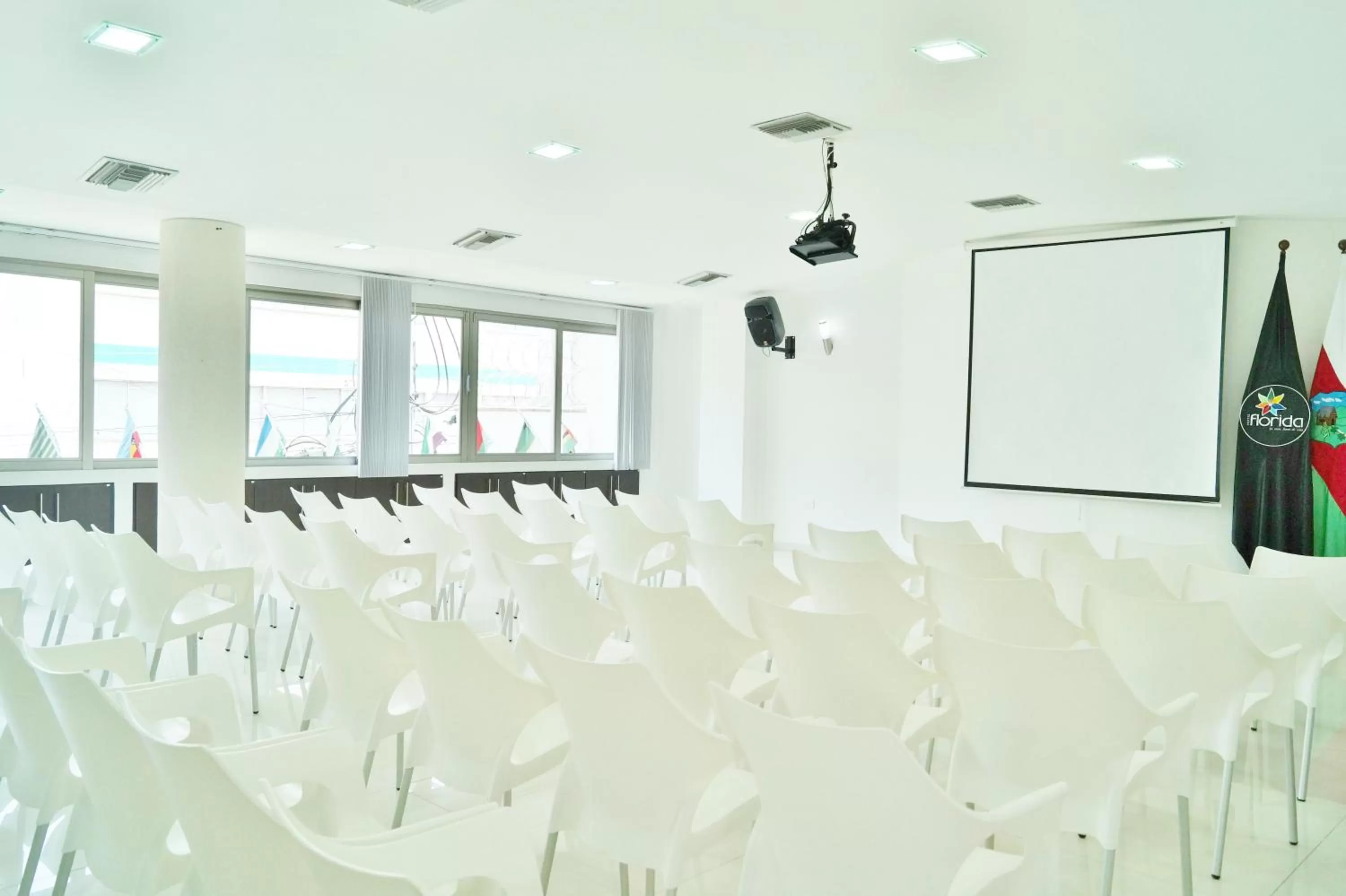 Banquet/Function facilities in Hotel Florida Sincelejo