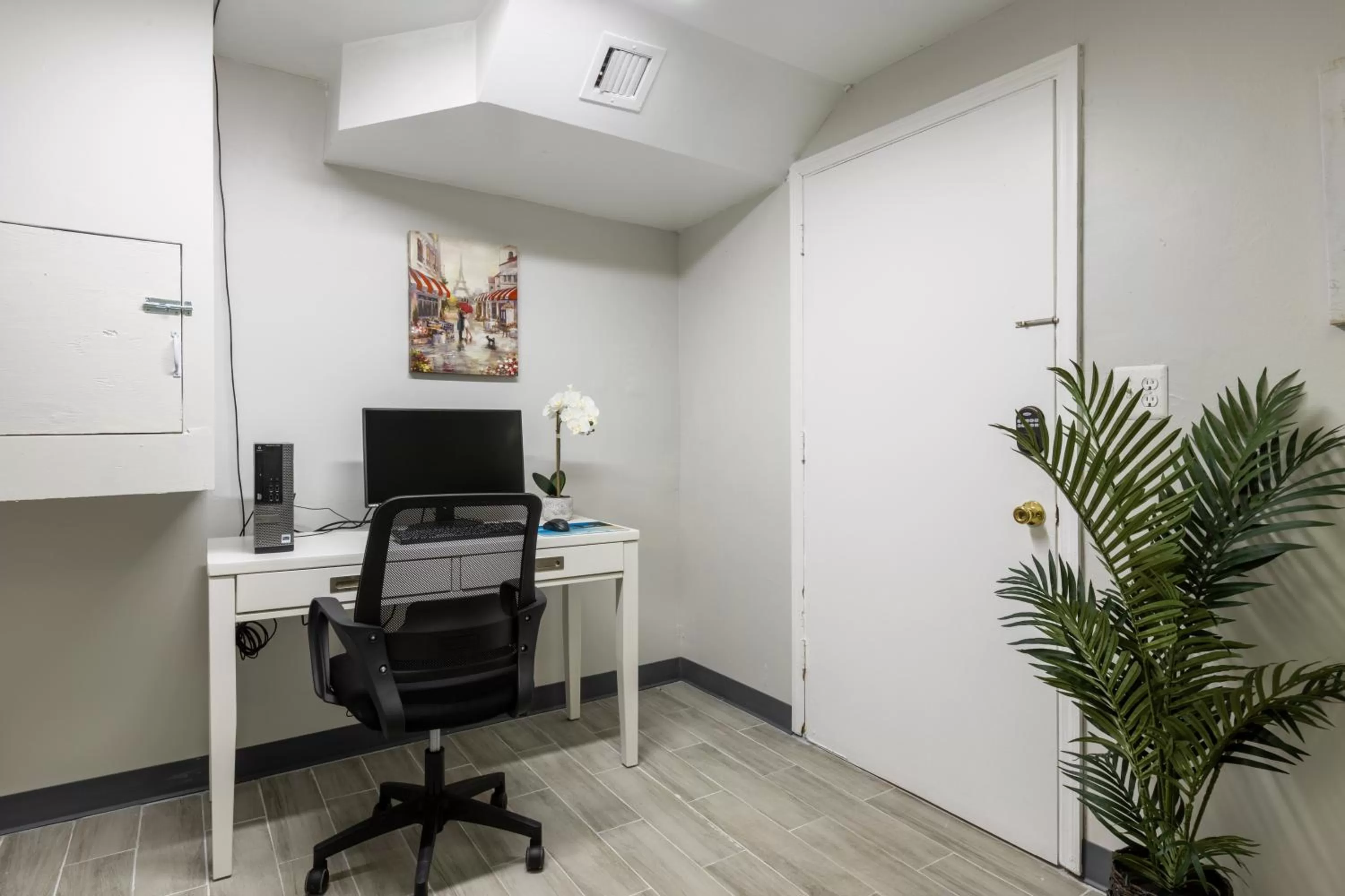 Business facilities in Baymont by Wyndham Altamonte Springs