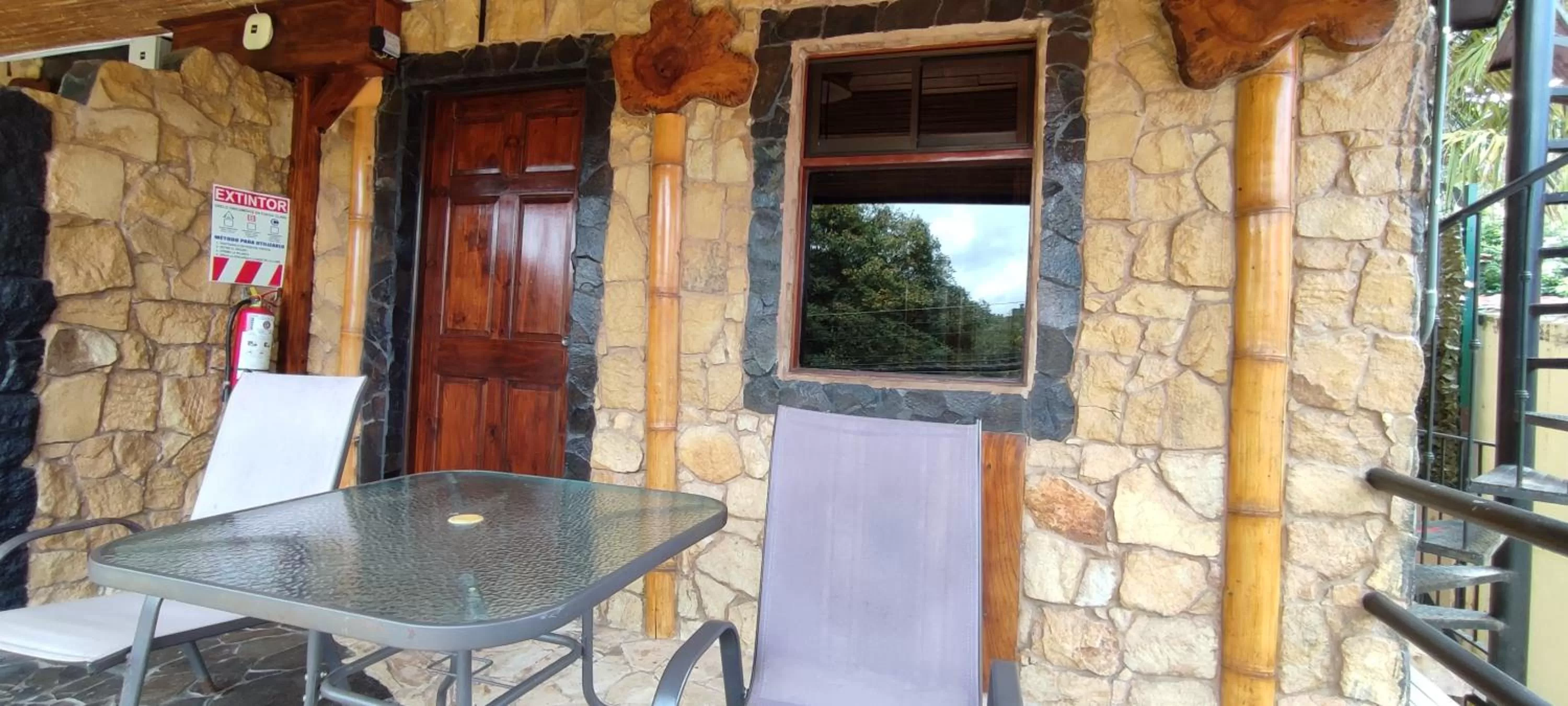 Apartotel VILLA ALTA TAMARINDO