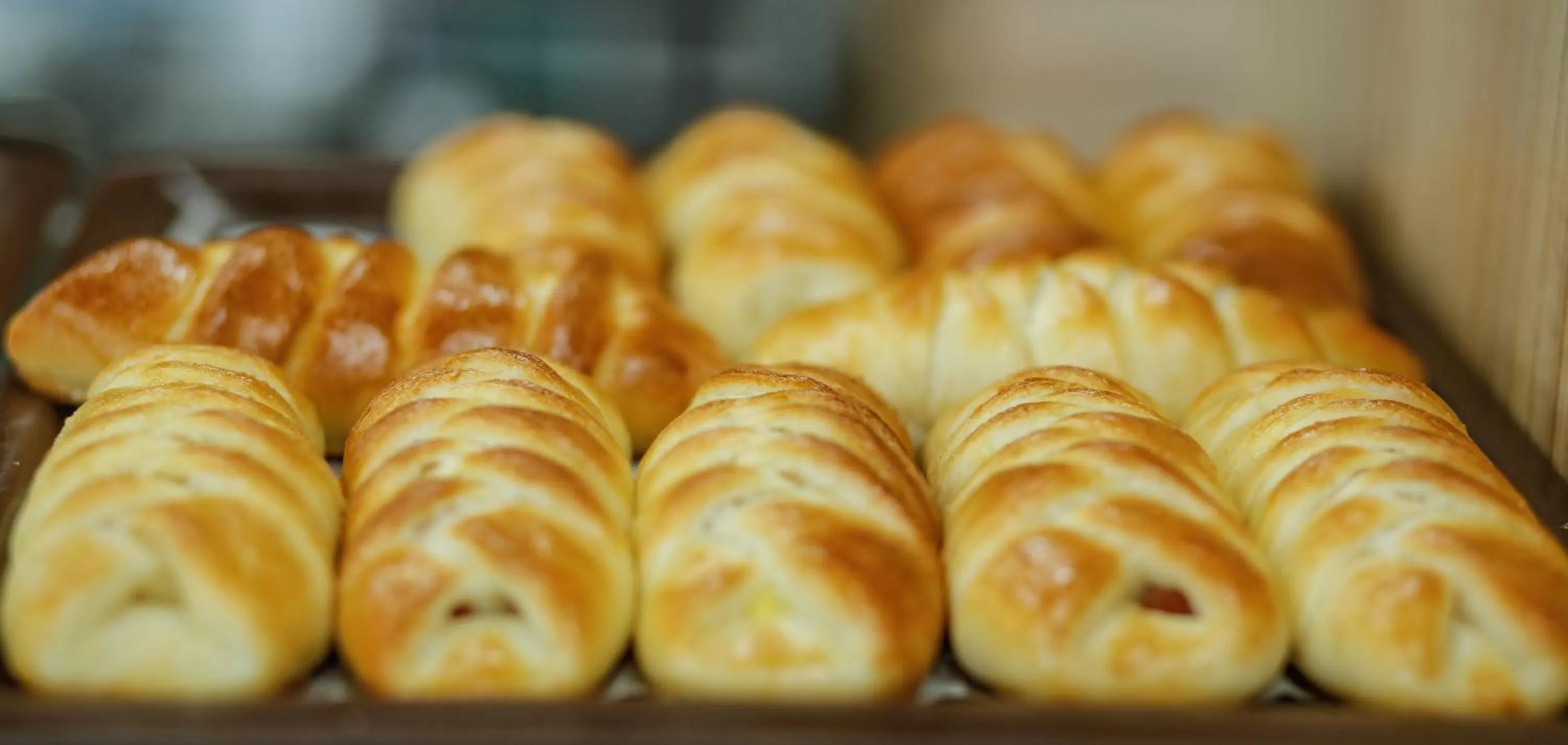 Food in Hotel Lider Complex