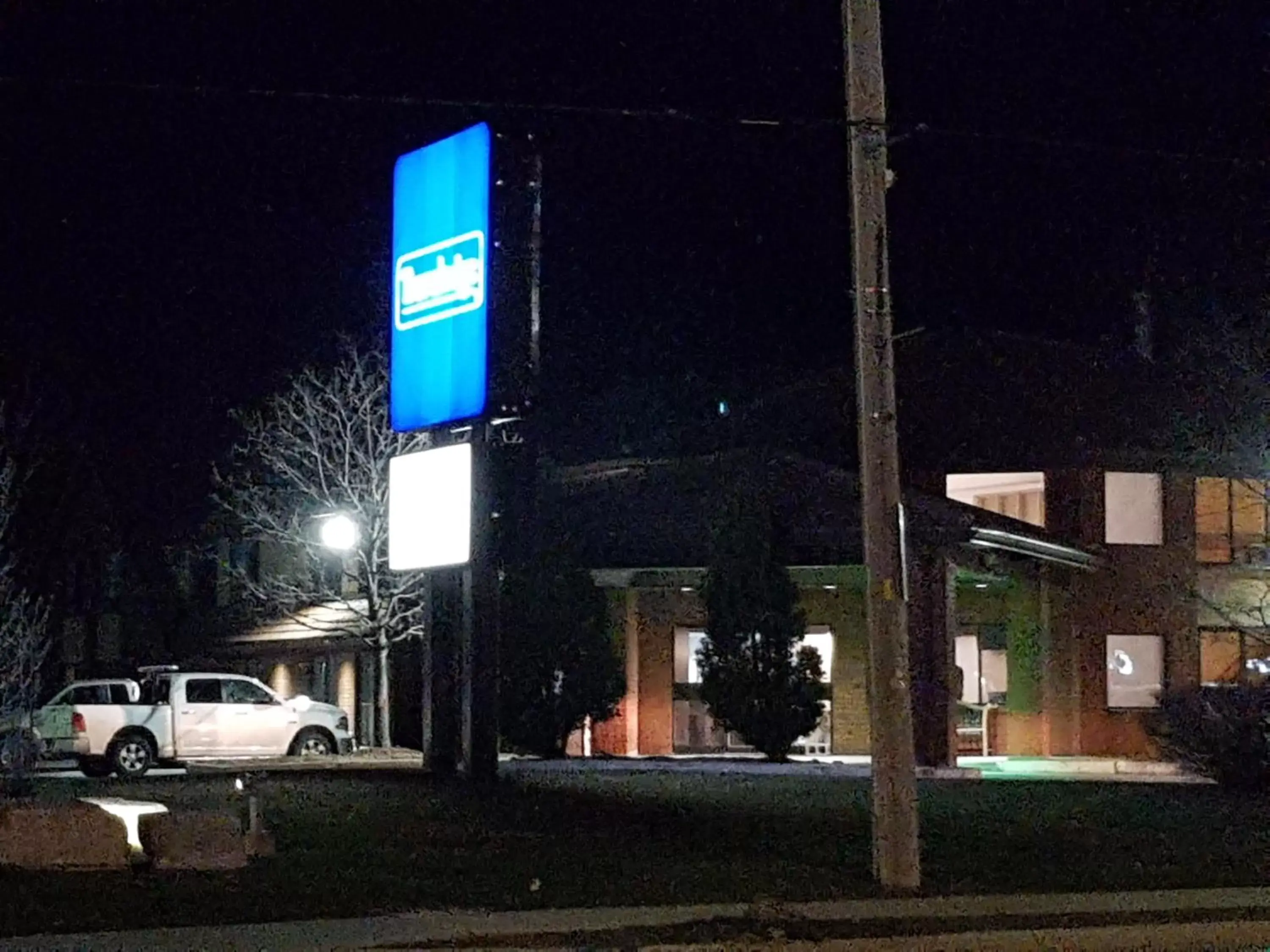 Facade/entrance, Property Building in Travelodge by Wyndham Welland