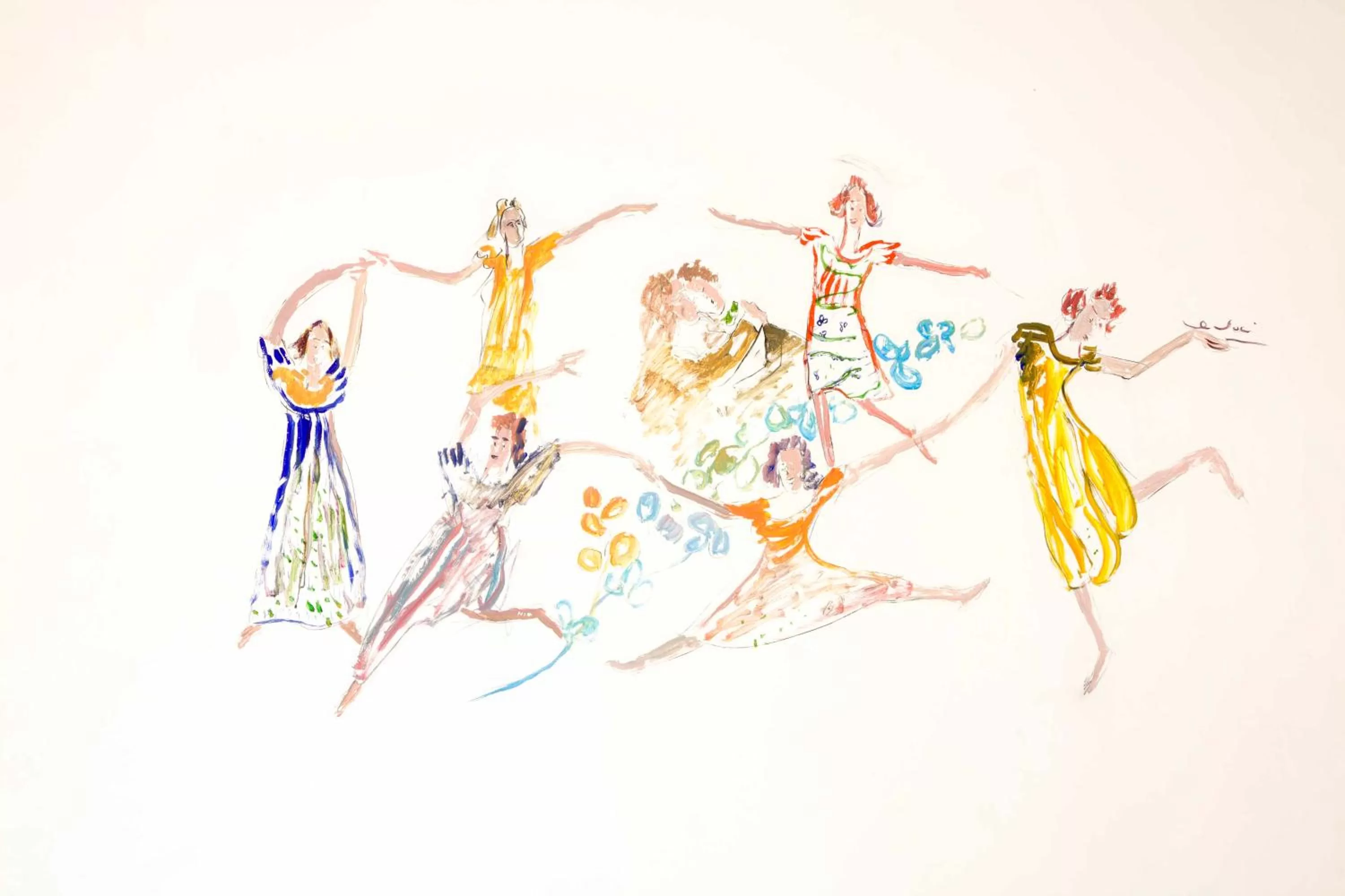 Decorative detail in Locanda di Alia - b&b hotel -