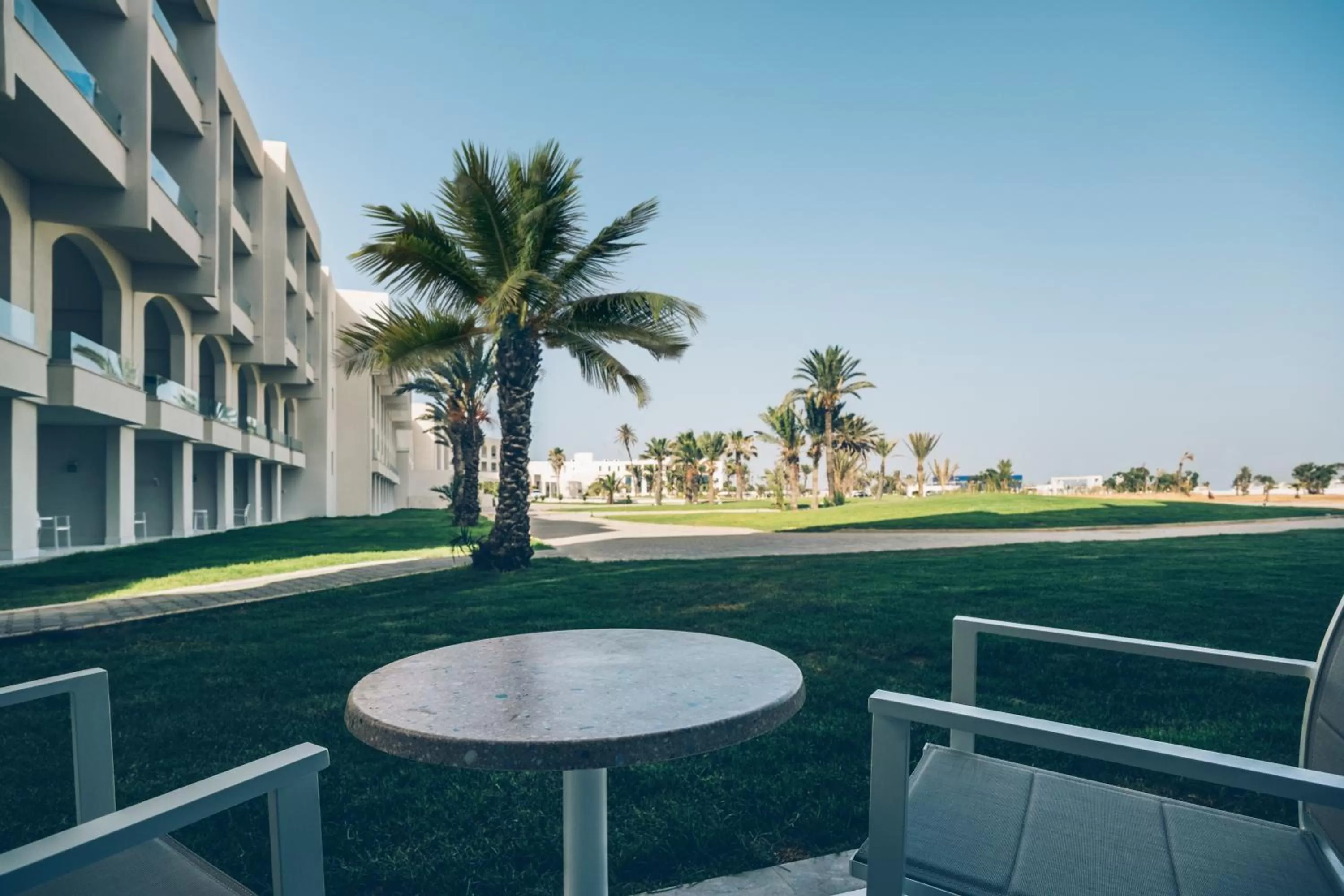 View (from property/room) in Iberostar Selection Kuriat Palace