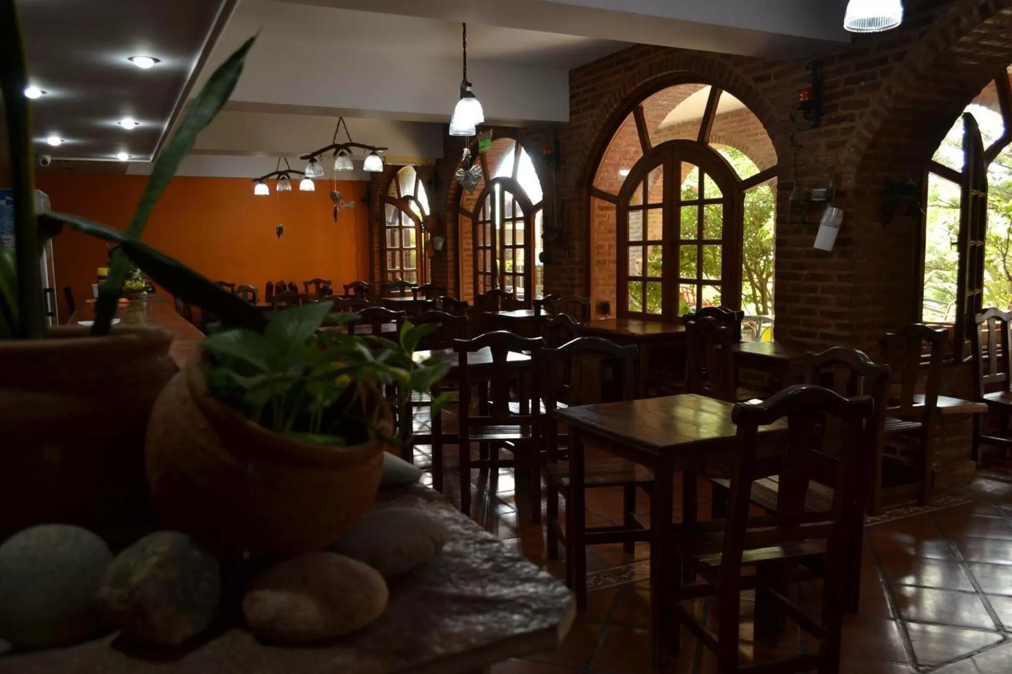 Costanera Mar Hotel & Suites