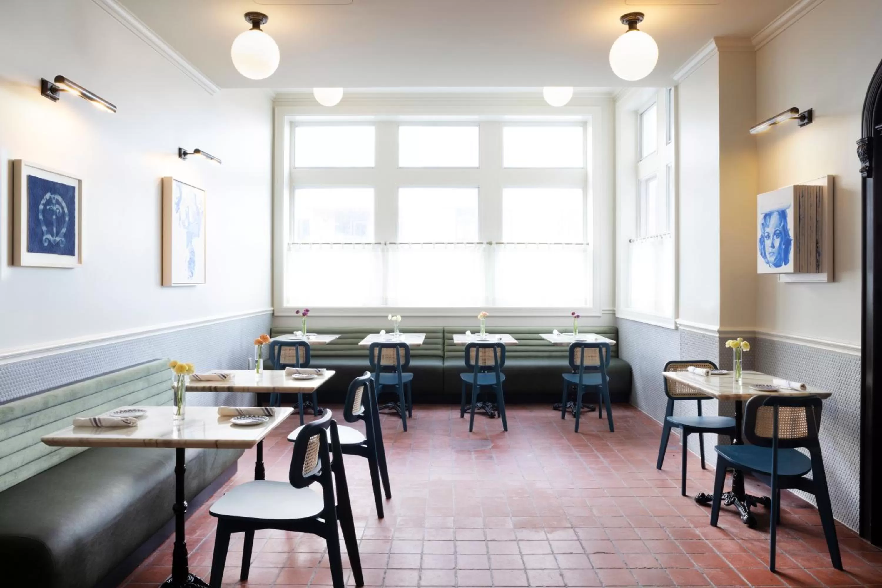 Restaurant/places to eat in Kimpton Cottonwood Hotel by IHG