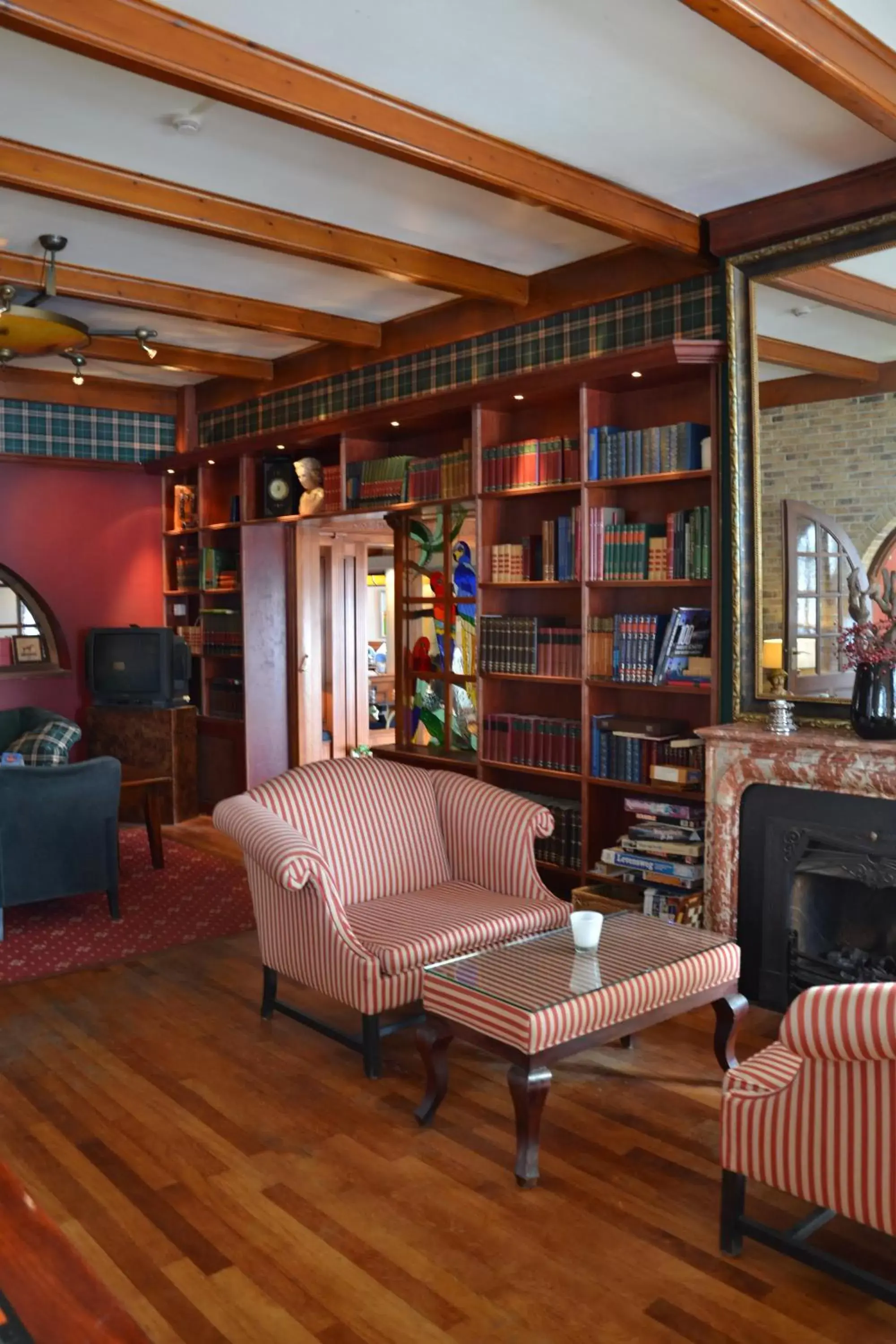 Lobby or reception in Fletcher Hotel Restaurant Marijke Lobby or reception in Fletcher Hotel Restaurant Marijke