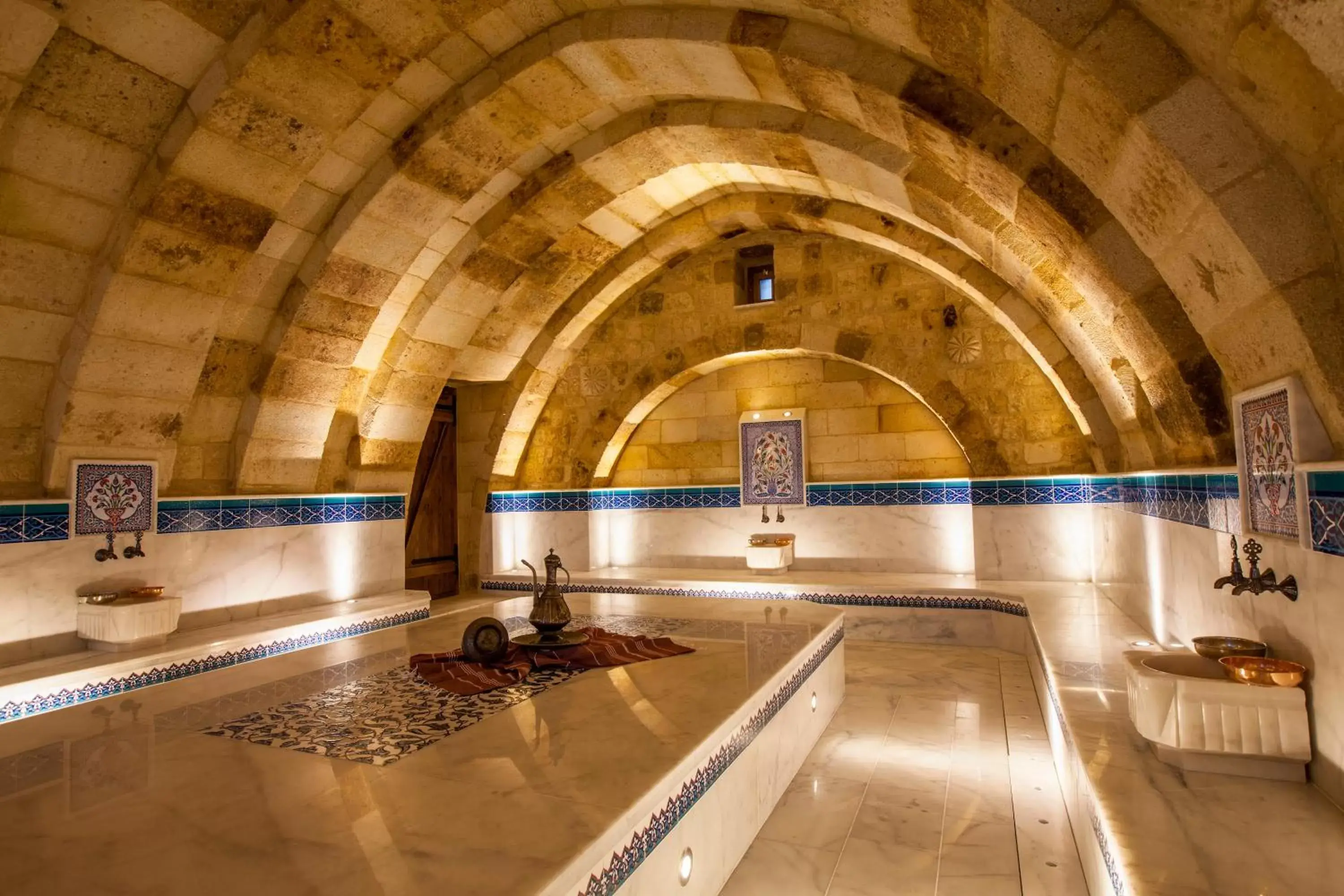 Spa and wellness centre/facilities, Swimming Pool in Kayakapi Premium Caves Cappadocia