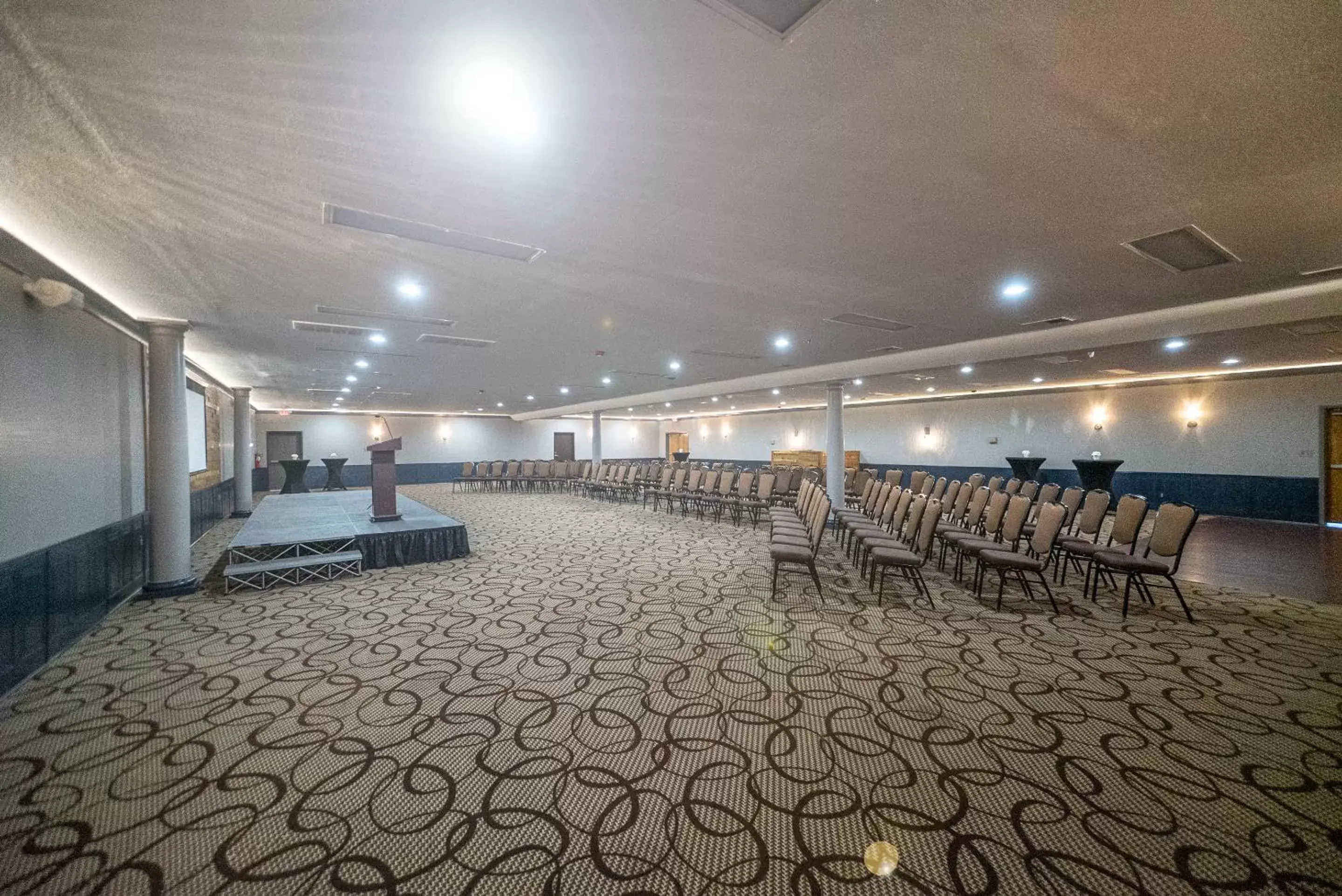 Meeting/conference room, Banquet Facilities in The Stone Castle Hotel & Conference Center