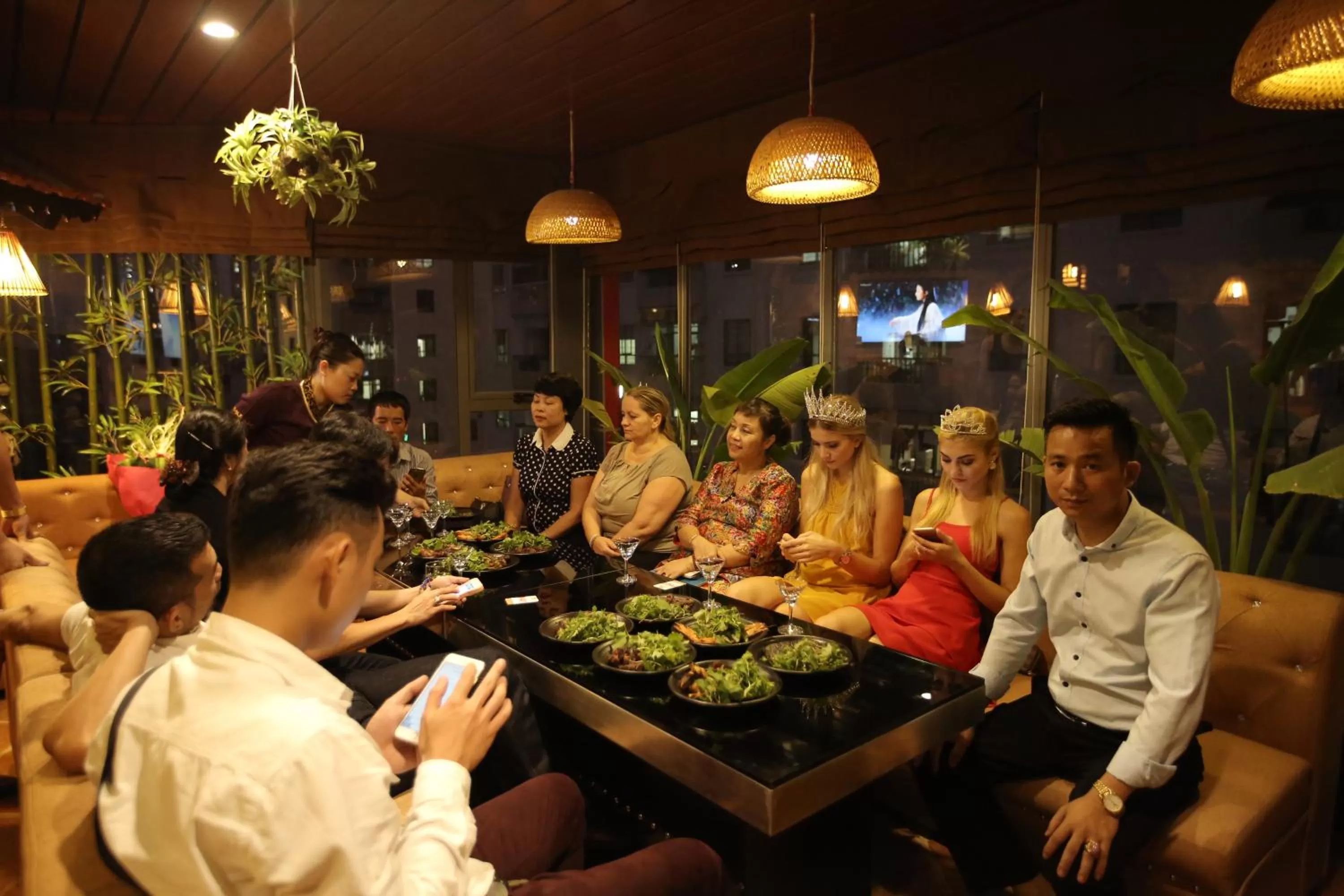 Kawasaki Hotel Cầu Giấy