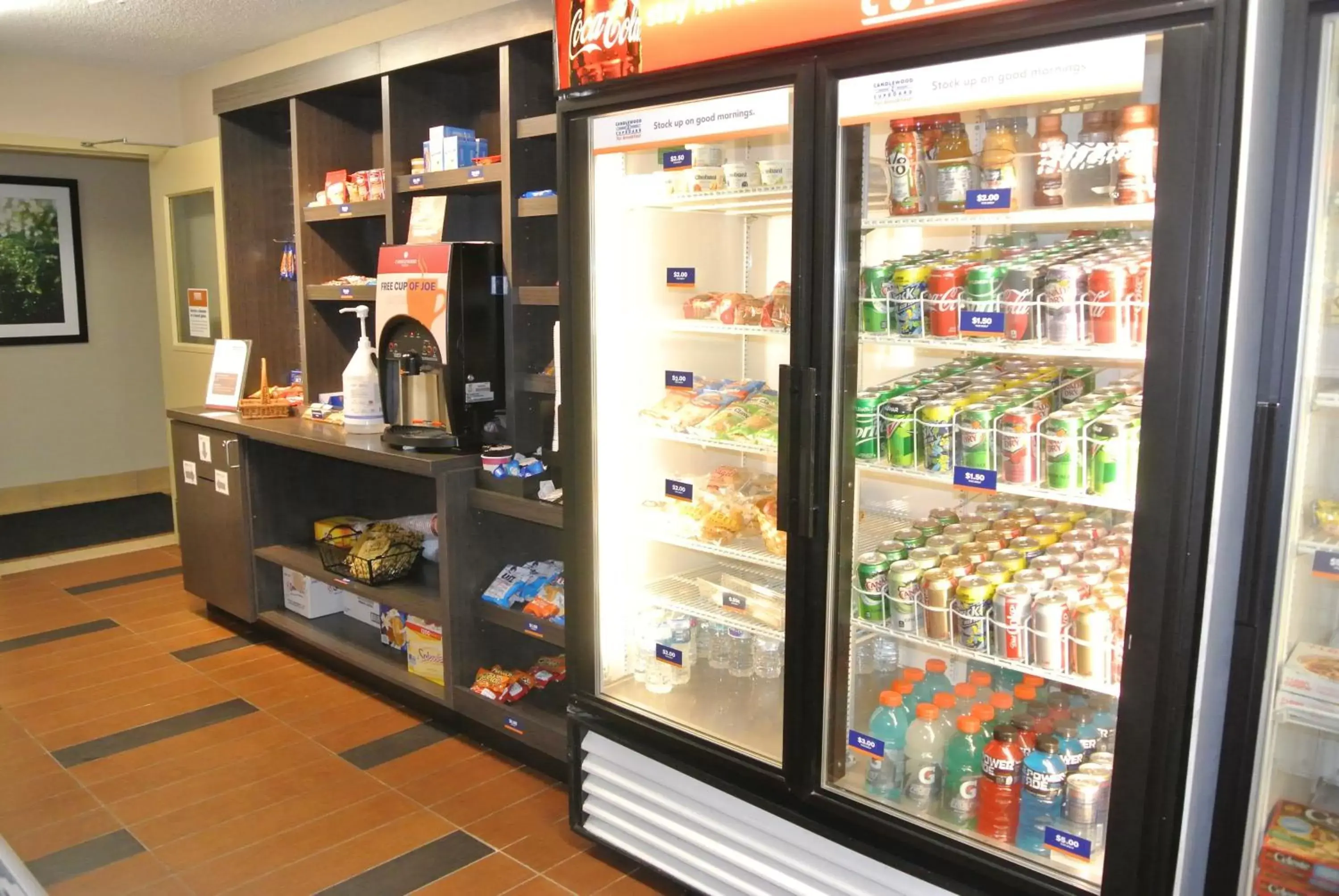 Other in Candlewood Suites Washington-Fairfax by IHG Other in Candlewood Suites Washington-Fairfax by IHG