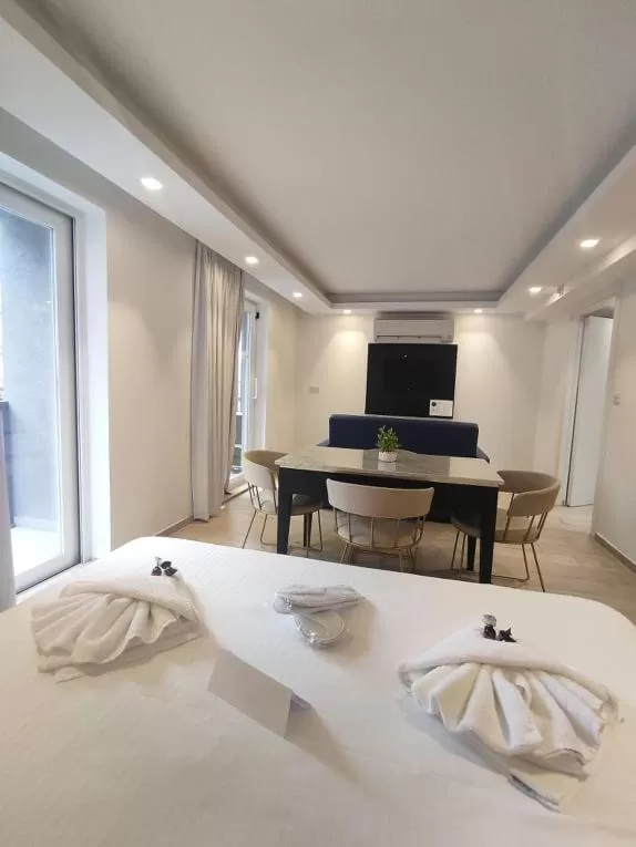 Other, Bed in The G Hotel by JL