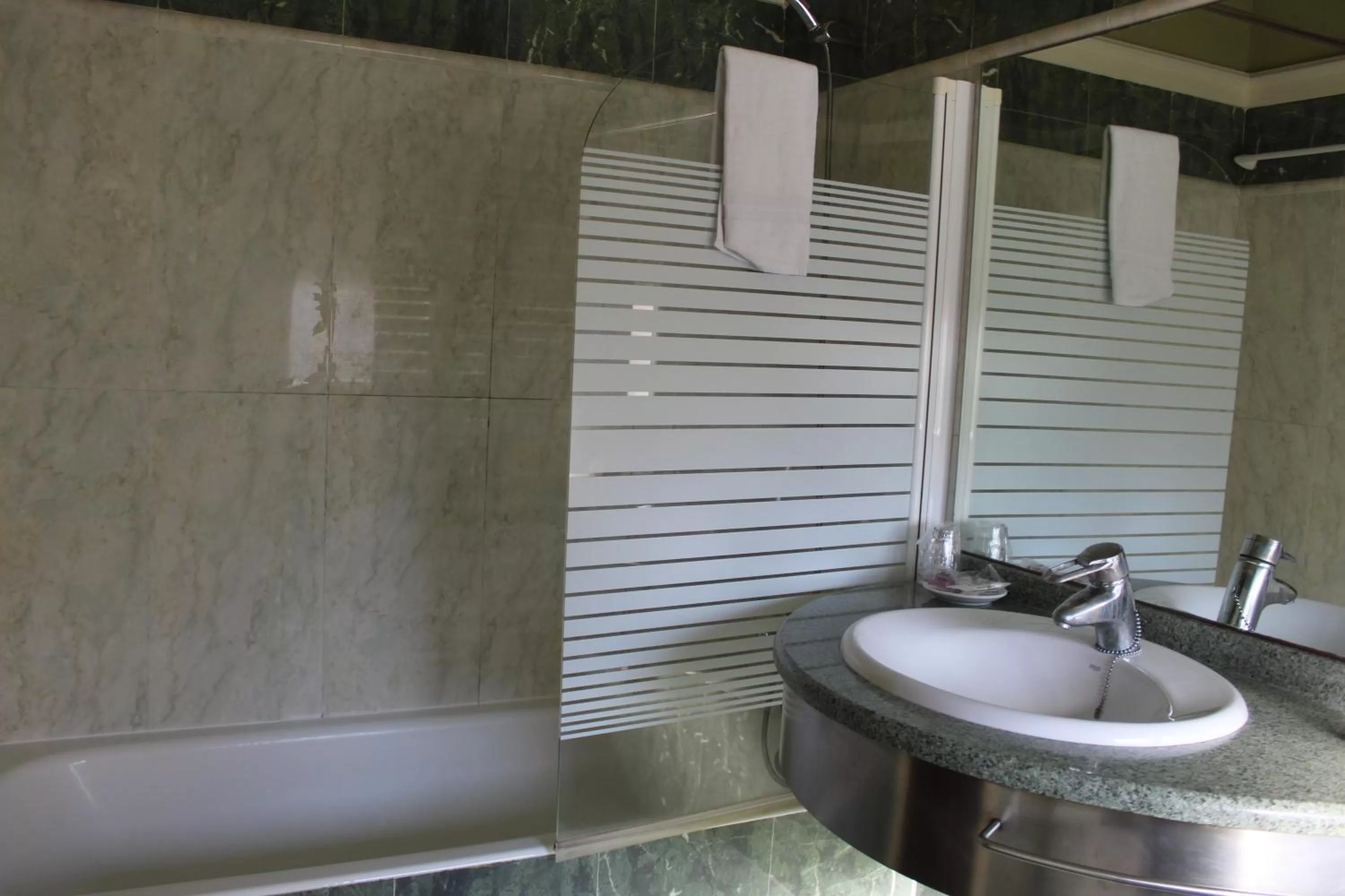 Hotel Harrison Etxea