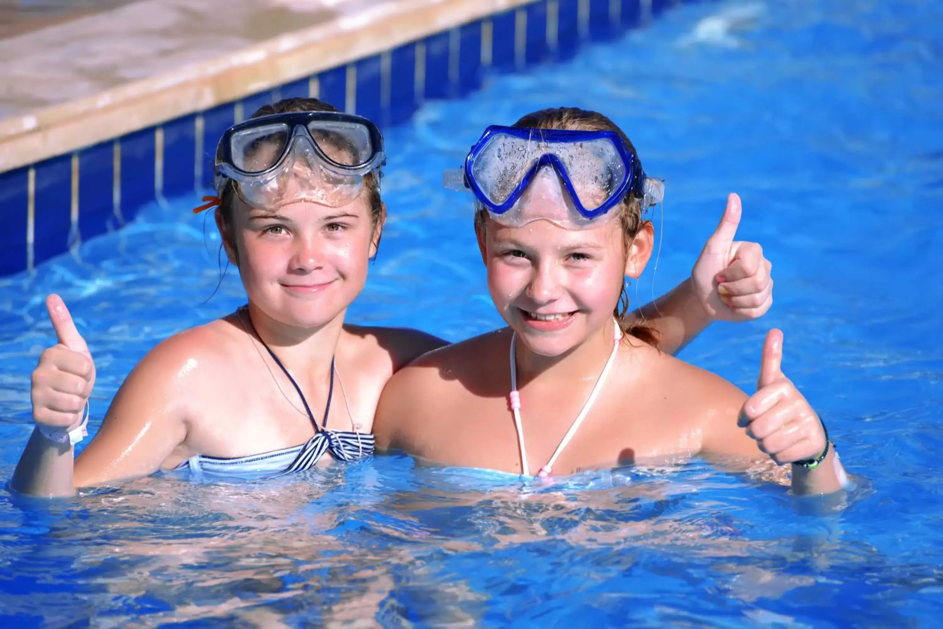 young children, Swimming Pool in Pickalbatros Aqua Park Resort - Hurghada