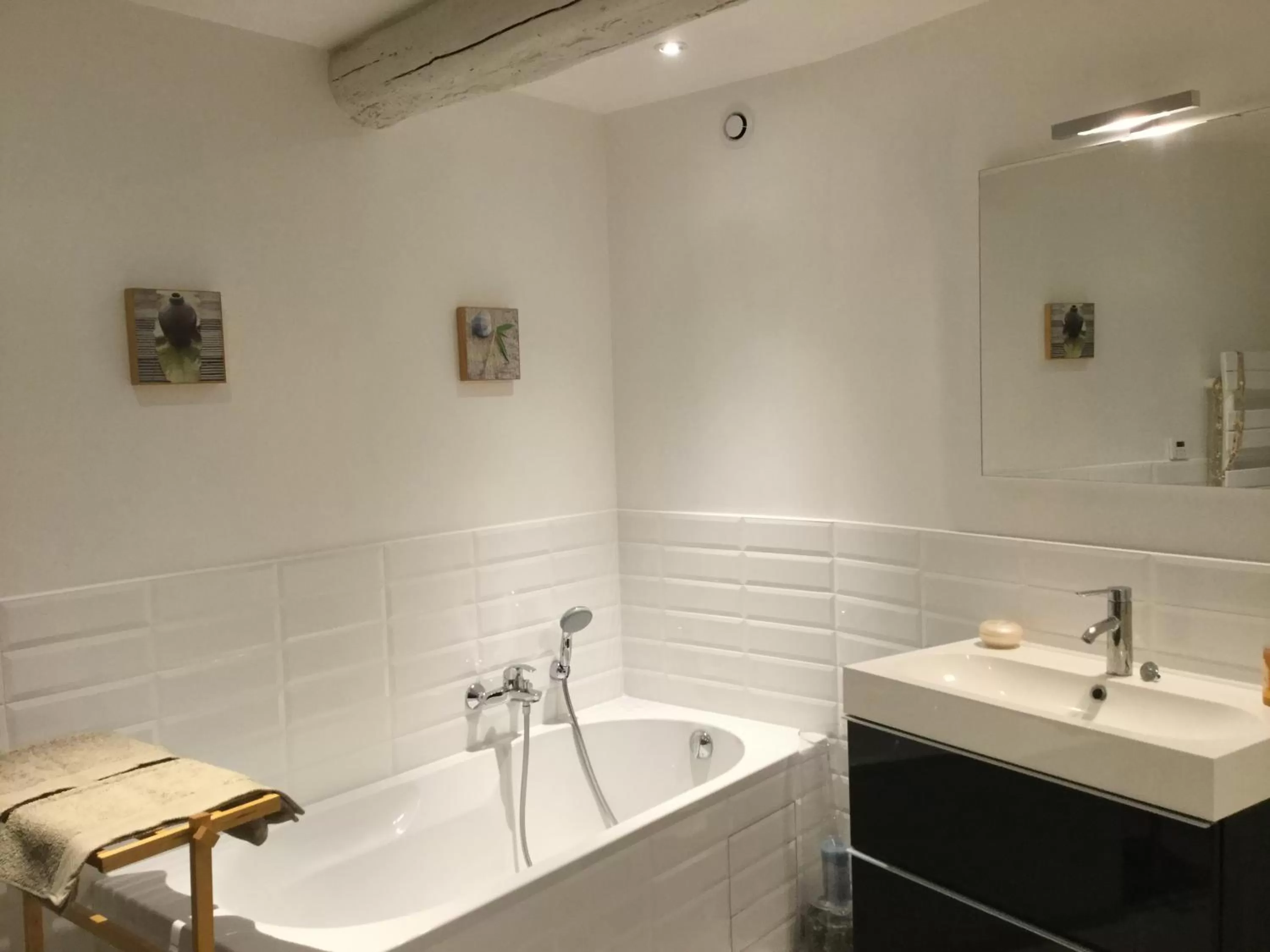 Eyragues suite parentale