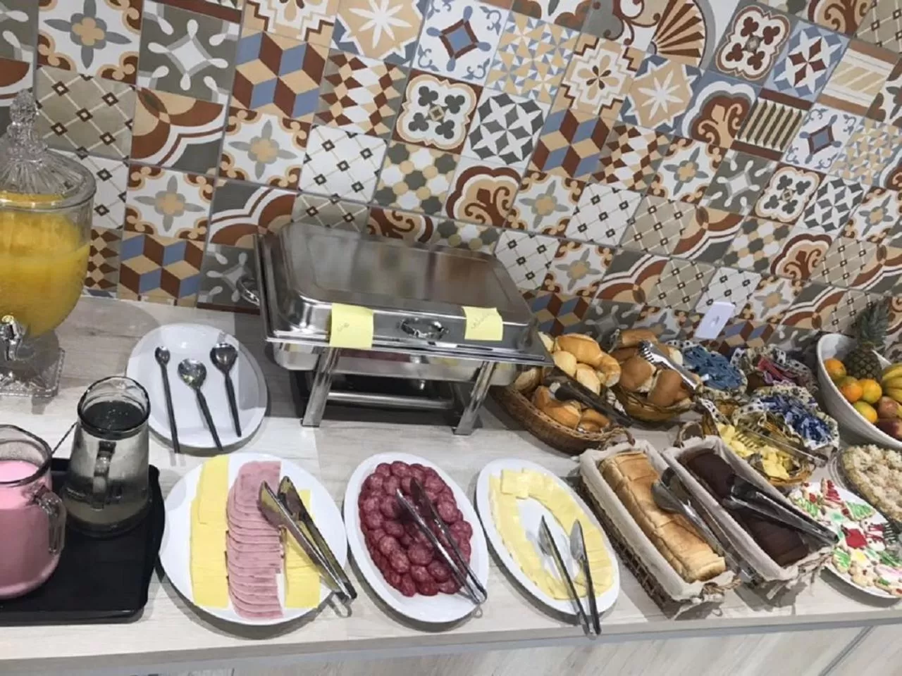 Pousada Caminho Dos Sonhos