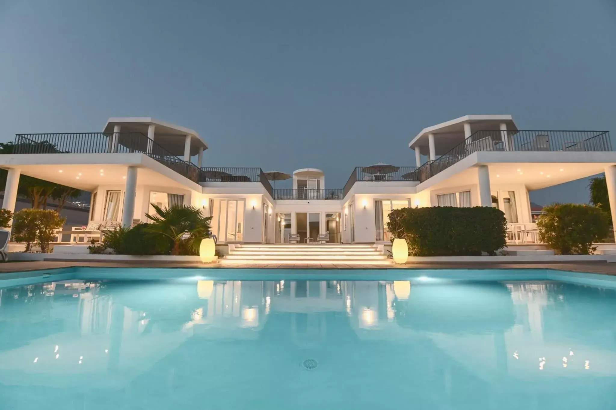 Deluxe Family Suite in Villa Boutique Tenerife Deluxe Family Suite in Villa Boutique Tenerife