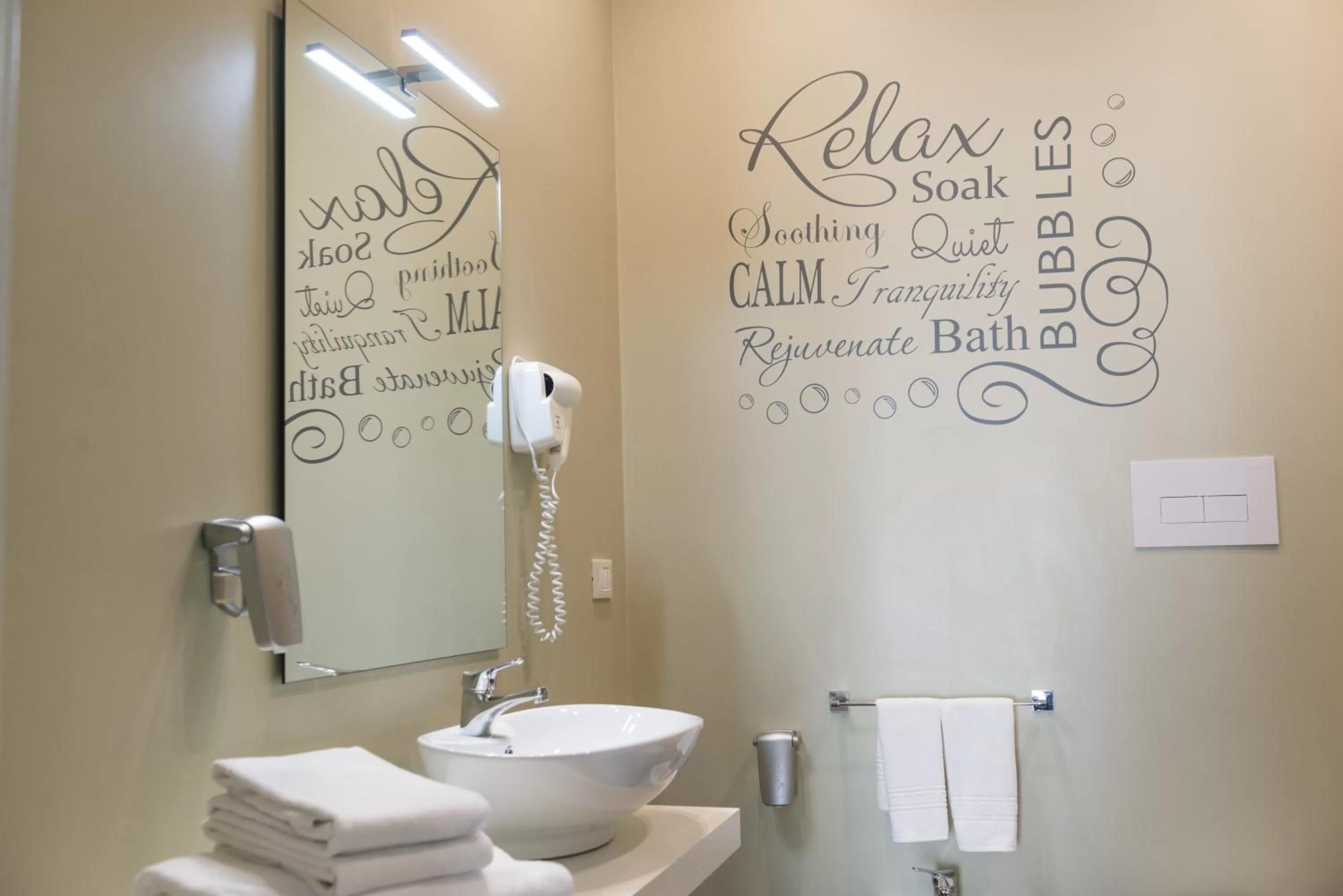 Residence del sole Manfredonia