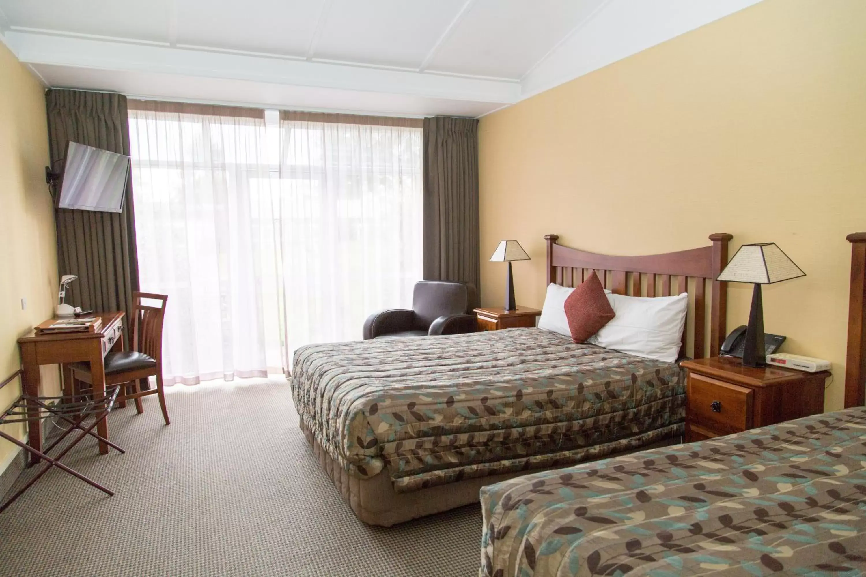 Photo of the whole room, Room Photo in Hotel Ashburton