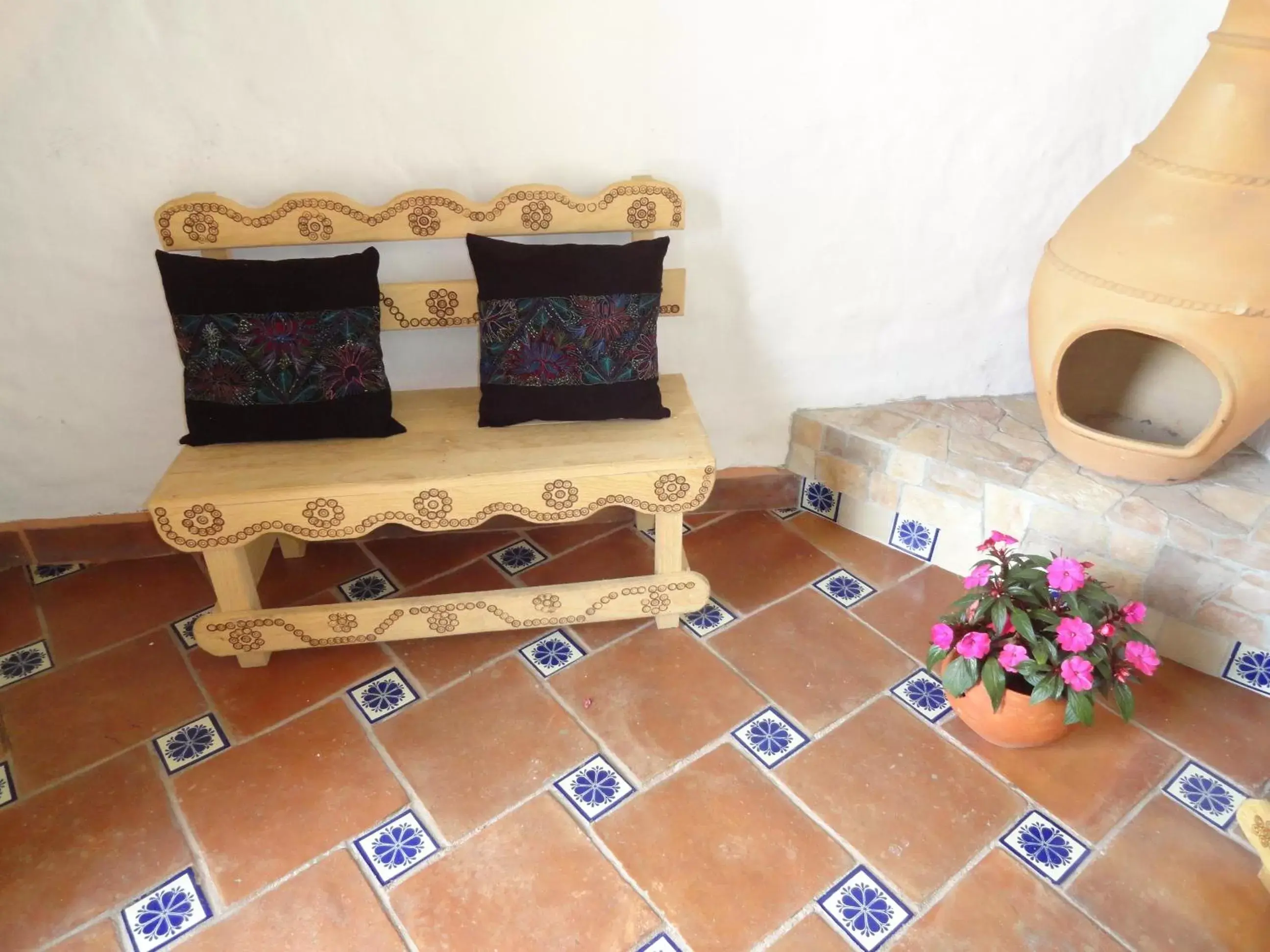 Lobby or reception, Seating Area in Hotel Na´Lum