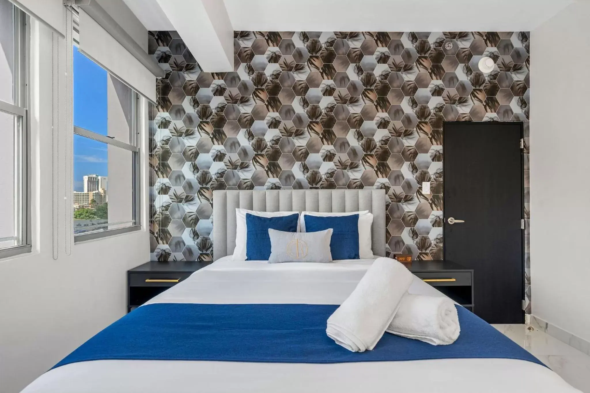 Bedroom, Bed in Don Rafa Boutique Hotel & Residences