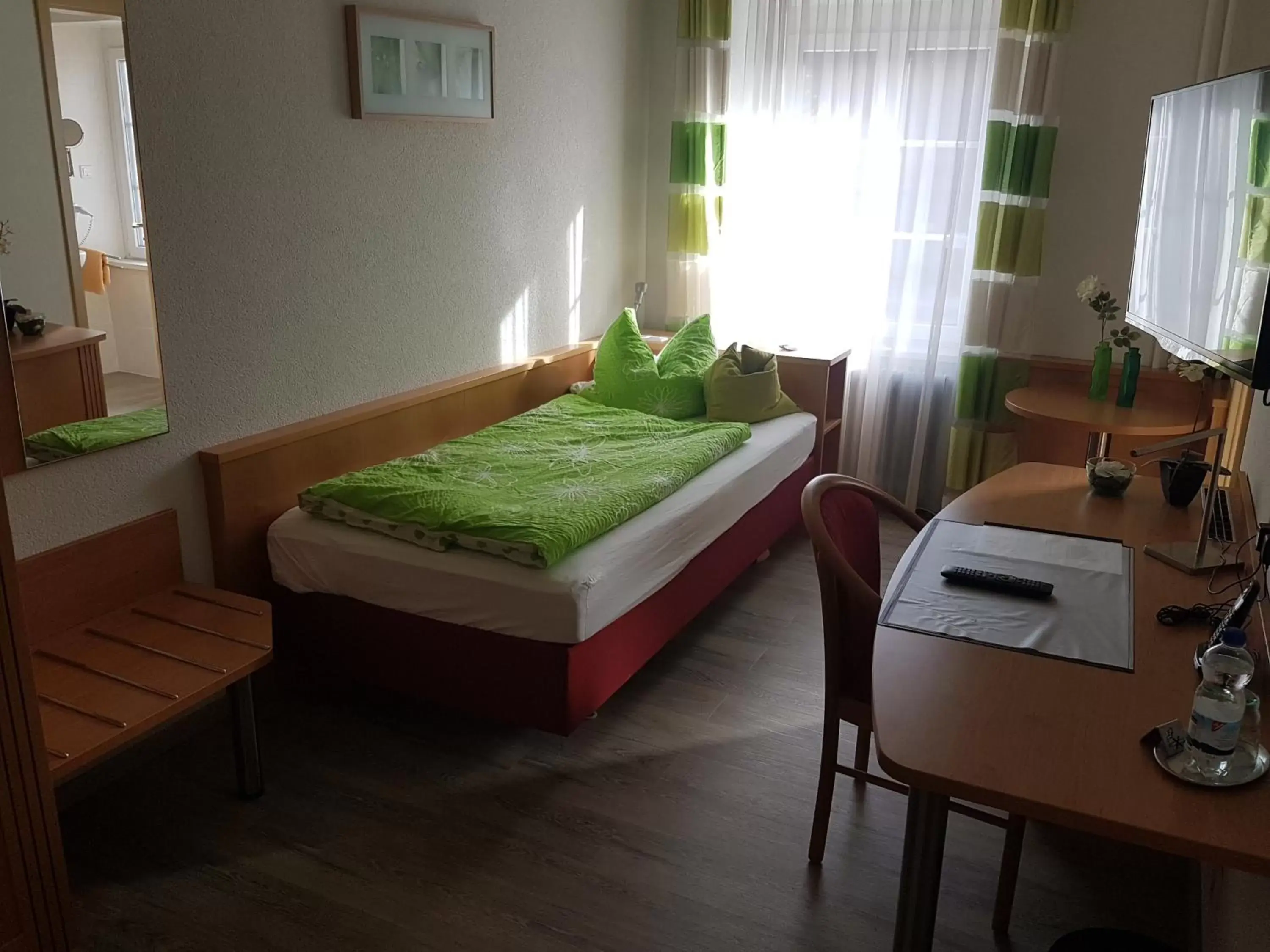 Economy Single Room - single occupancy in Andi´s Steakhüsli & Hotel