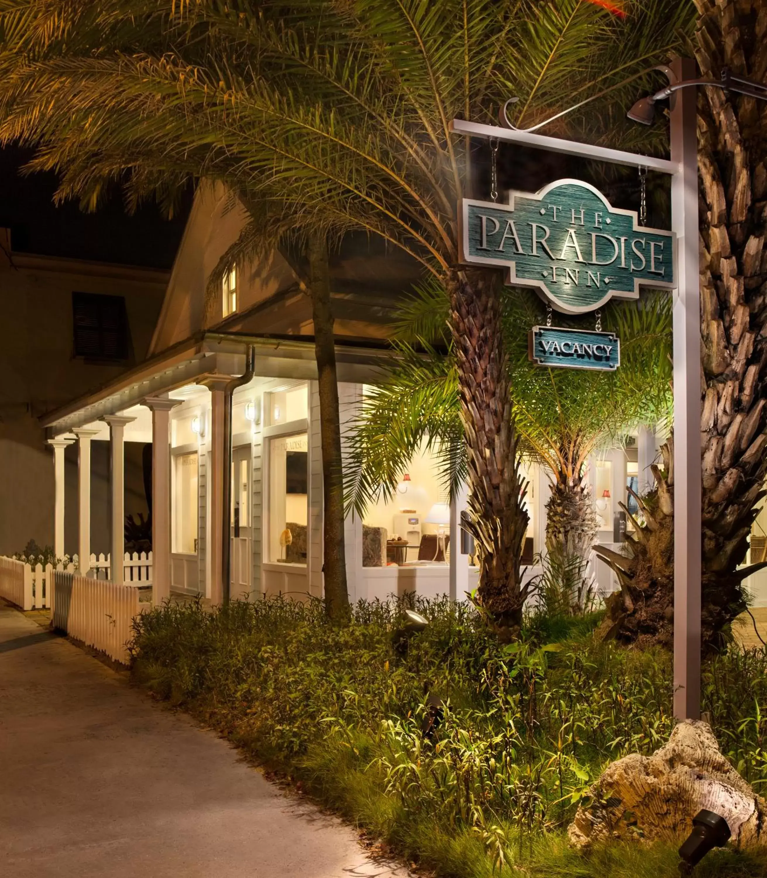 Facade/entrance in Paradise Inn - Adult Exclusive Facade/entrance in Paradise Inn - Adult Exclusive