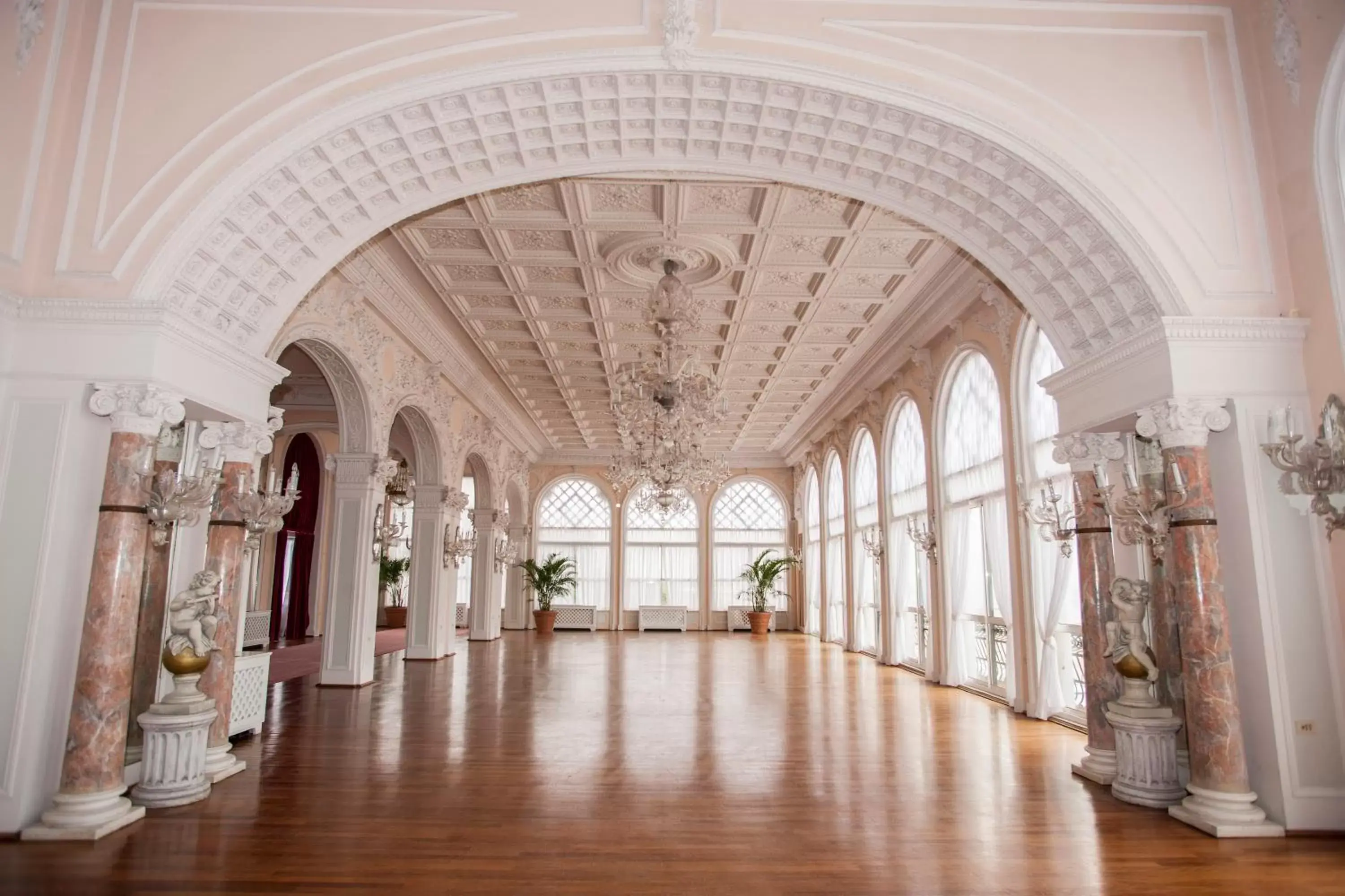 Other, Banquet Facilities in Hotel Excelsior Venice