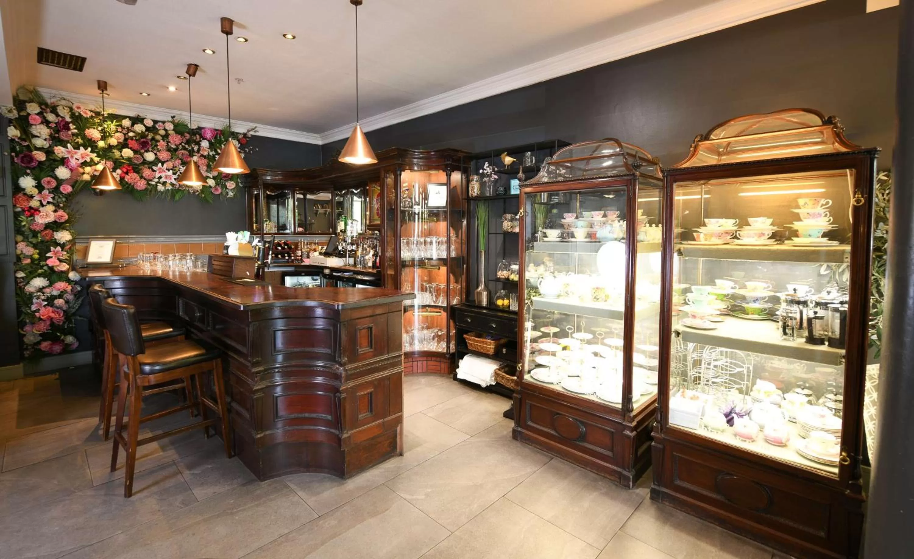 Property building in Blarney Woollen Mills Hotel - BW Signature Collection