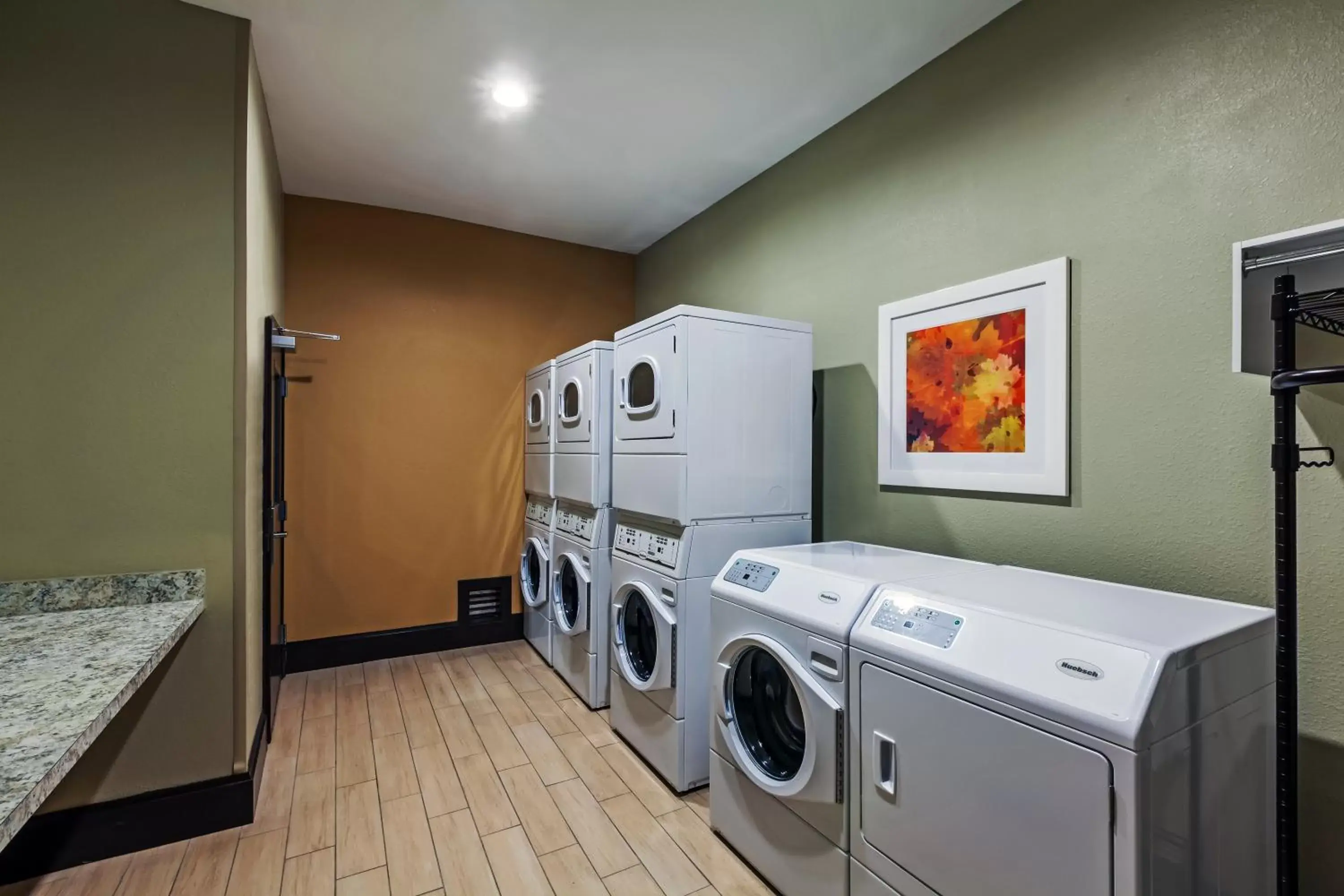 Other, Kitchen/Kitchenette in Staybridge Suites Fort Worth Fossil Creek, an IHG Hotel