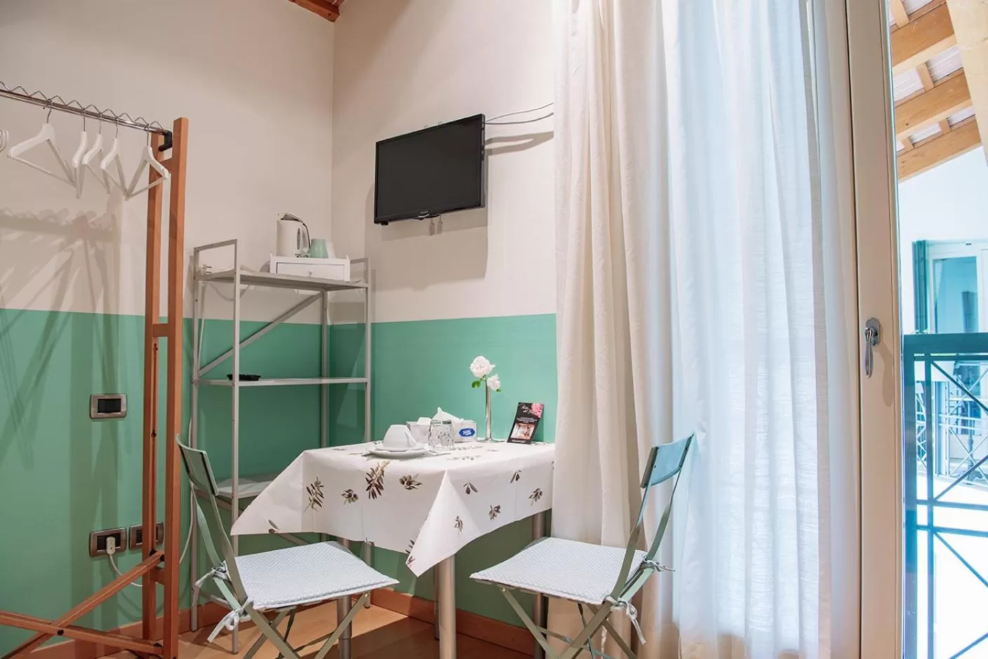 Bedroom in Rosa del Grappa