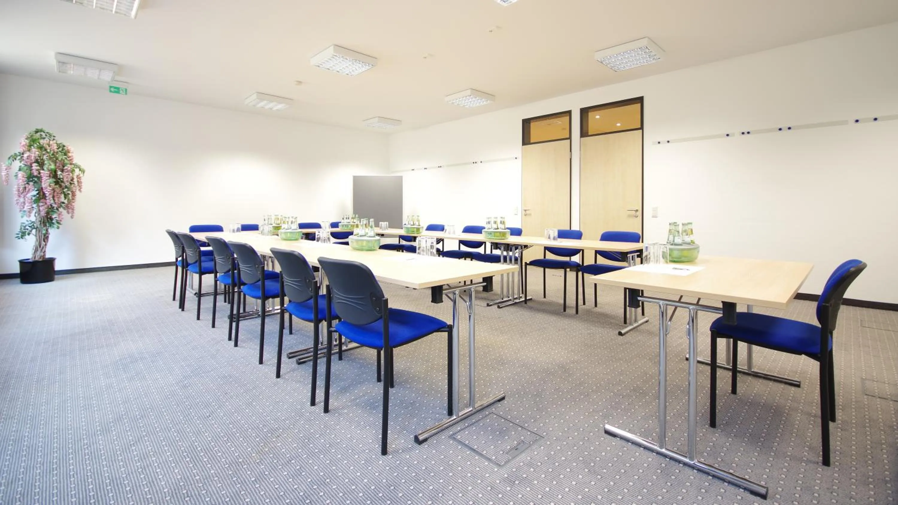 Banquet/Function facilities in Garten-Hotel Ponick